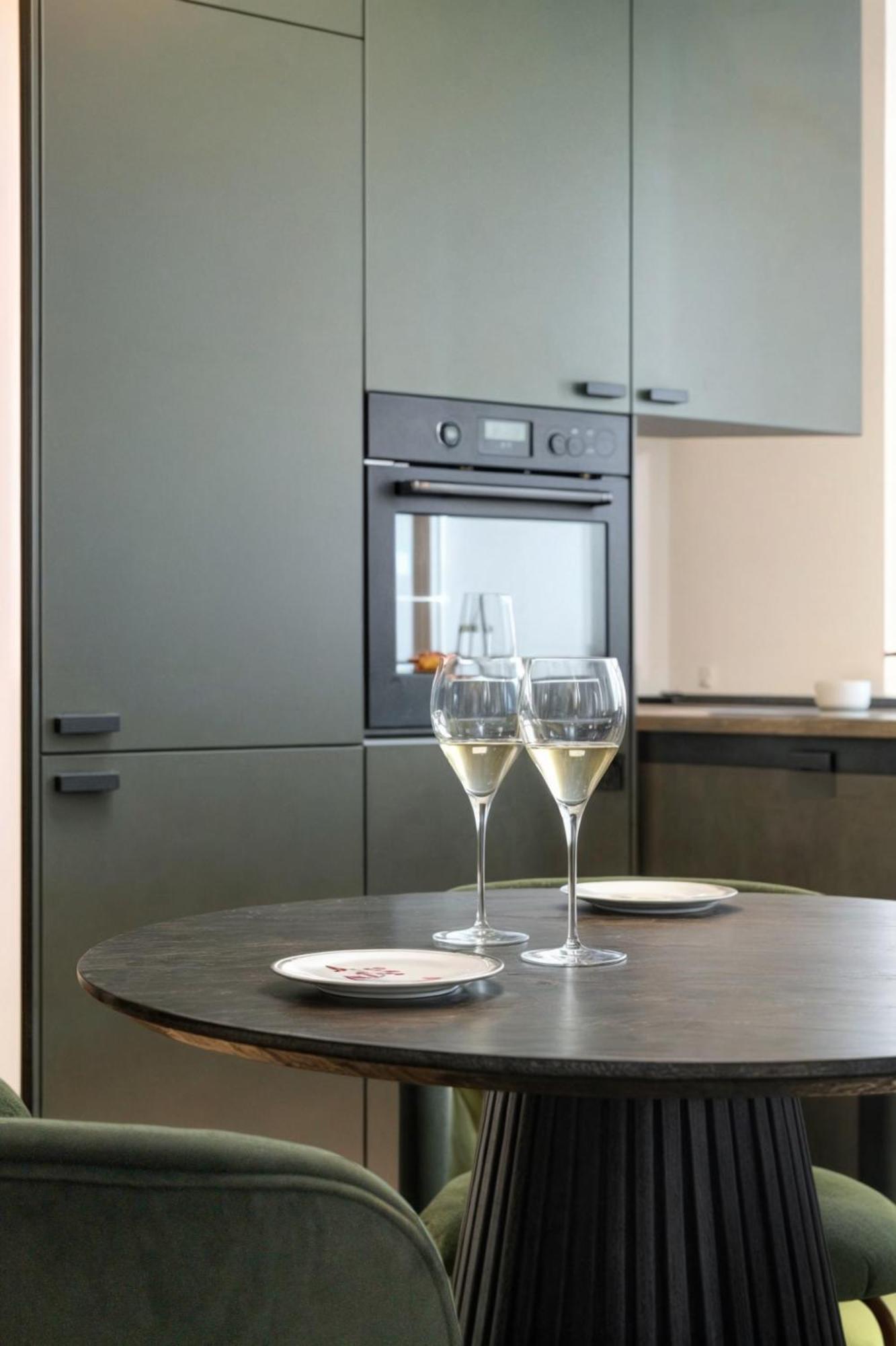 Leilighet Little Dream Luxury - Citylife District - M5