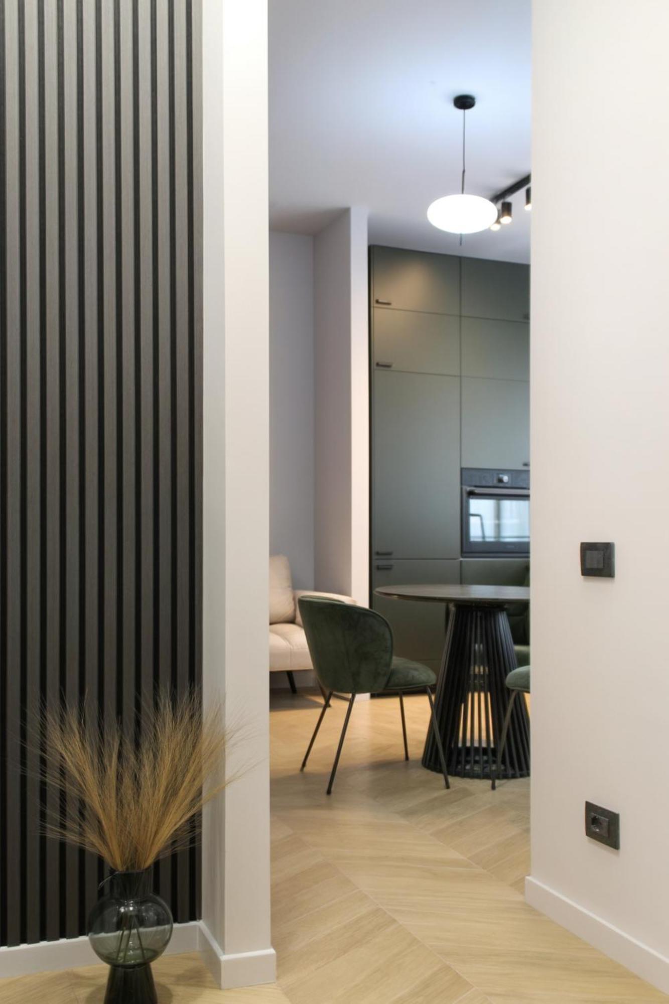 Little Dream Luxury - Citylife District - M5 Leilighet