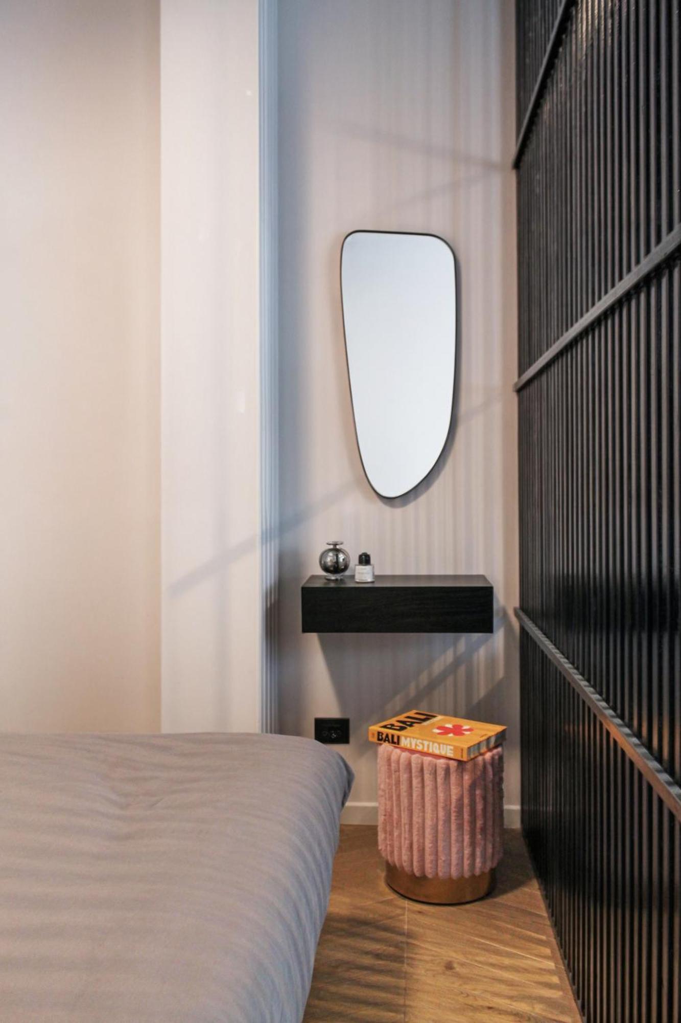 Little Dream Luxury - Citylife District - M5 Leilighet Milano