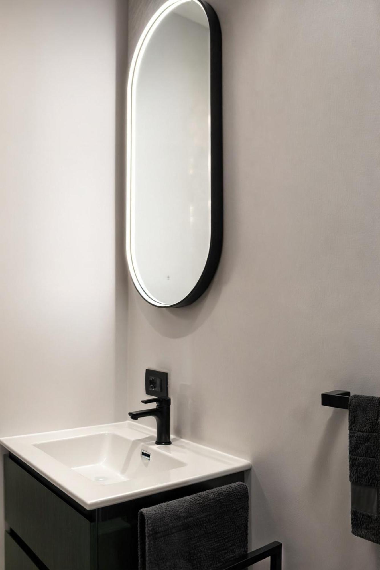 Leilighet Little Dream Luxury - Citylife District - M5 Milano