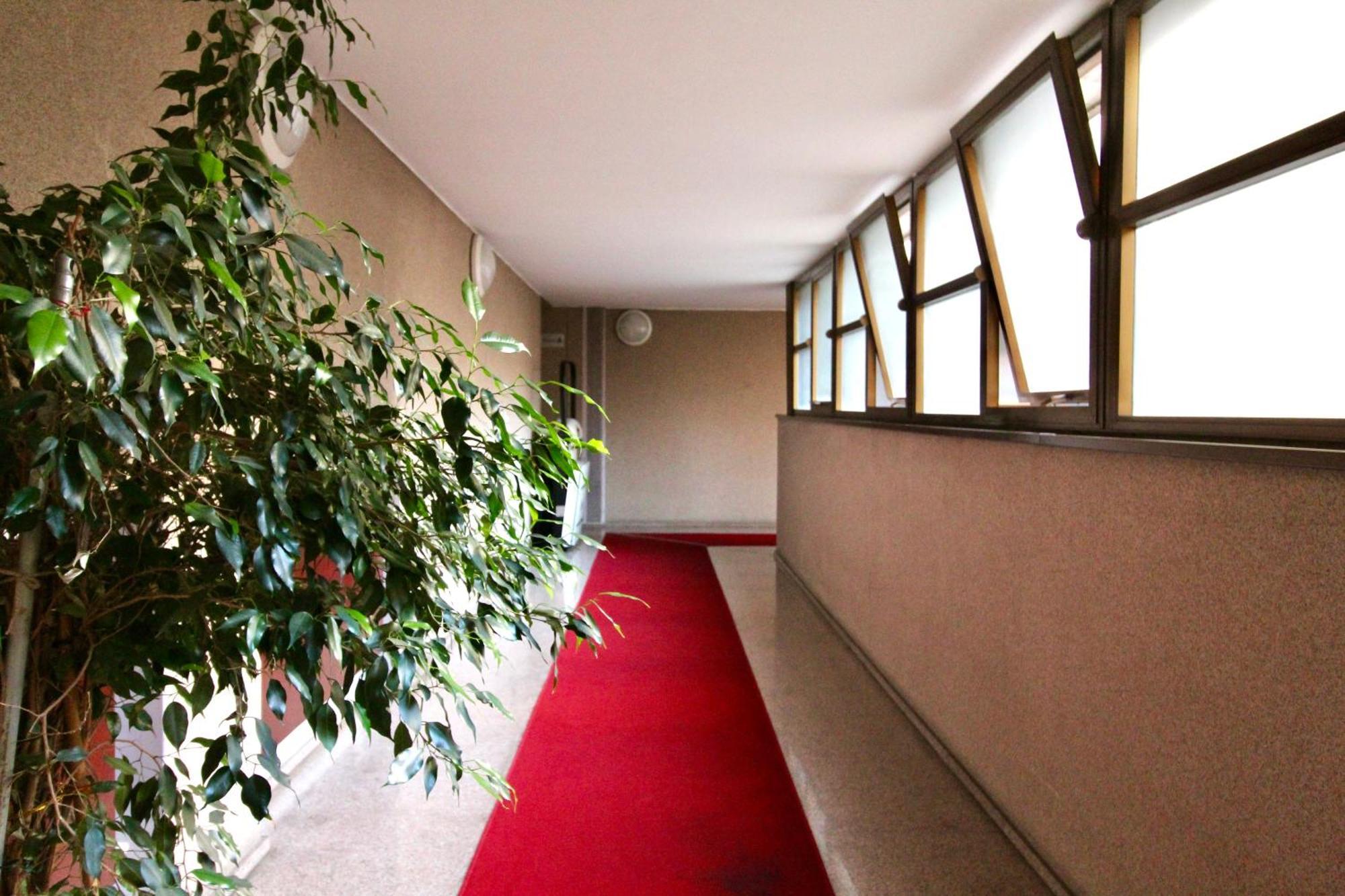 Frate - Your From Apartment Mailand