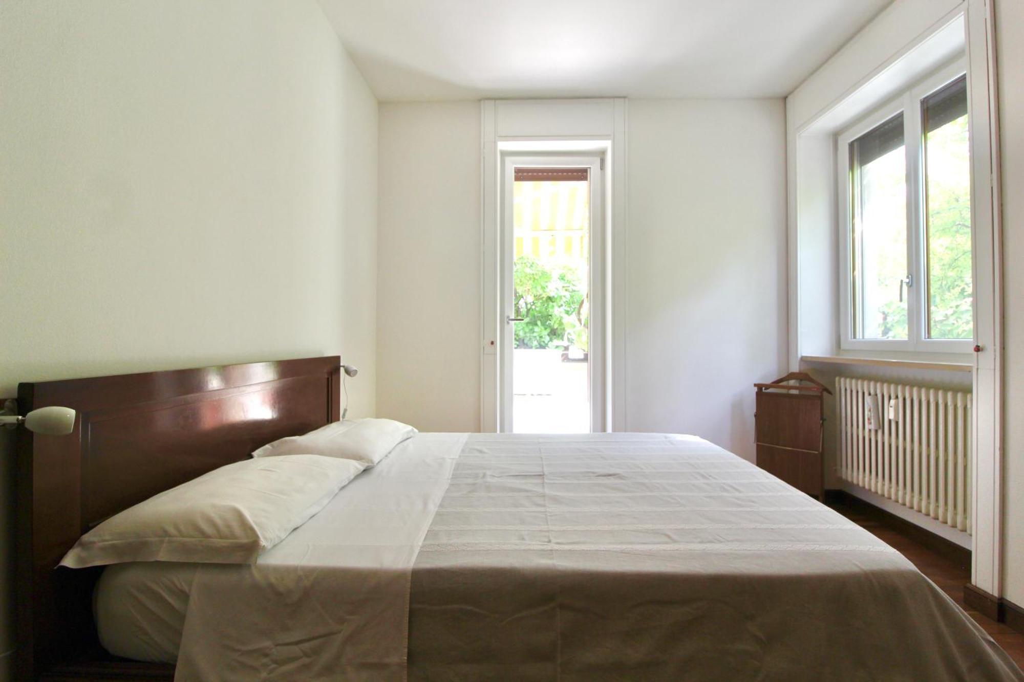 Apartment Frate - Your From Mailand
