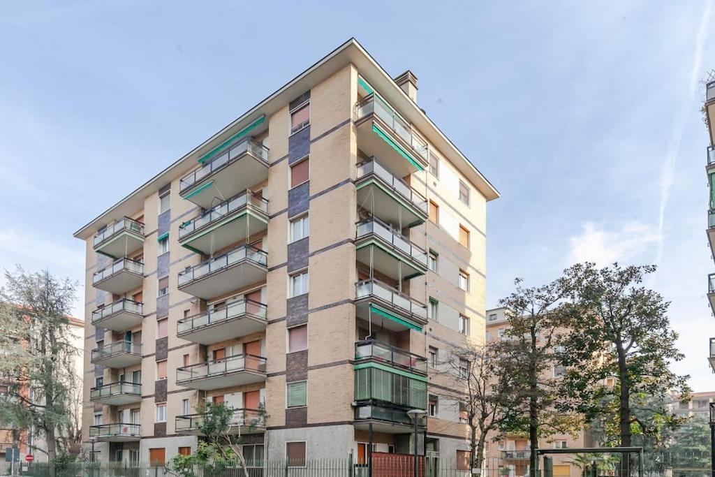 Benvenuti A Casa Centro Appartamento
