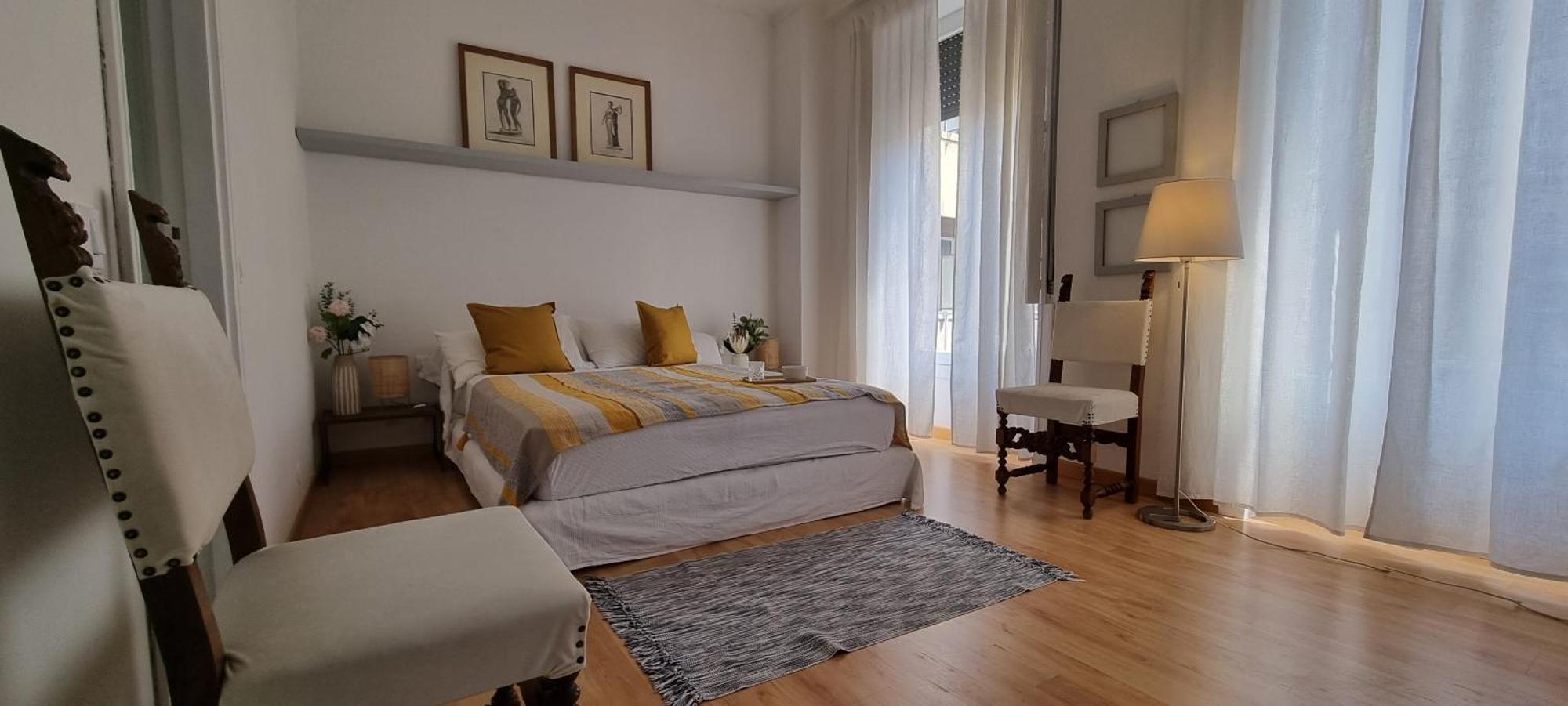 Apartment Joivy Contemporary 1-bed Near Duomo Di Mailand