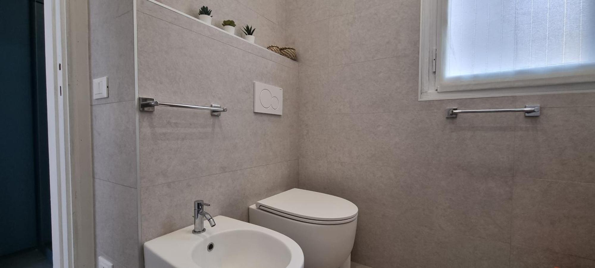 Joivy Contemporary 1-bed Near Duomo Di * Mailand