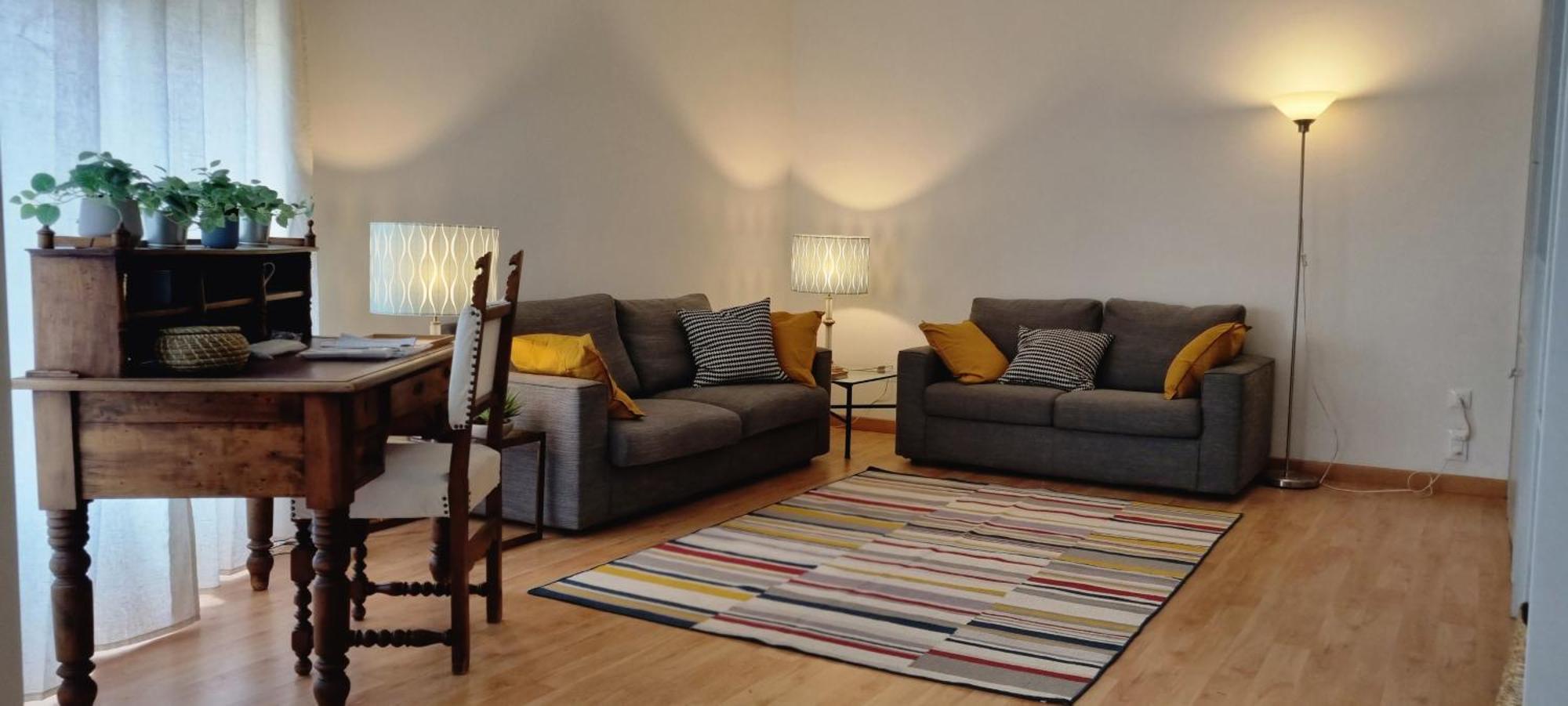Apartment Joivy Contemporary 1-bed Near Duomo Di Mailand