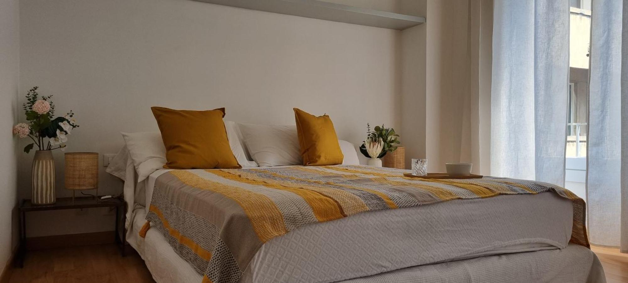 Joivy Contemporary 1-bed Near Duomo Di *