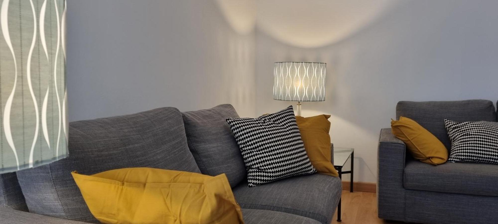 Apartment Joivy Contemporary 1-bed Near Duomo Di *