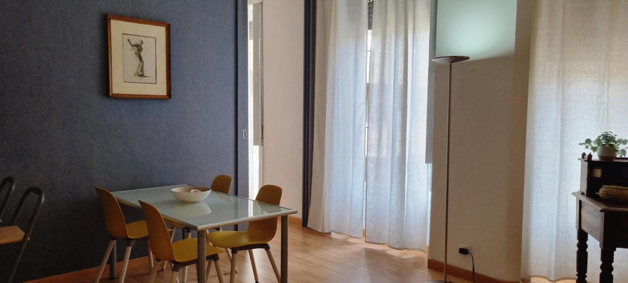 Joivy Contemporary 1-bed Near Duomo Di *