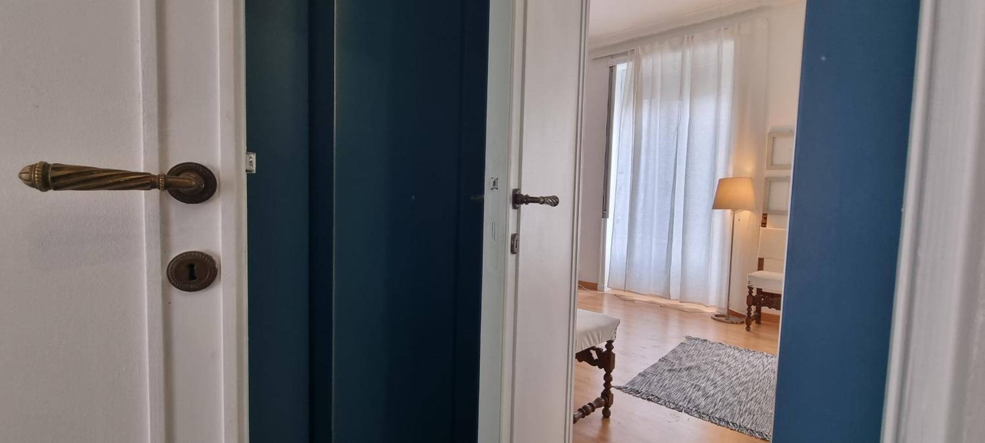 Joivy Contemporary 1-bed Near Duomo Di Mailand