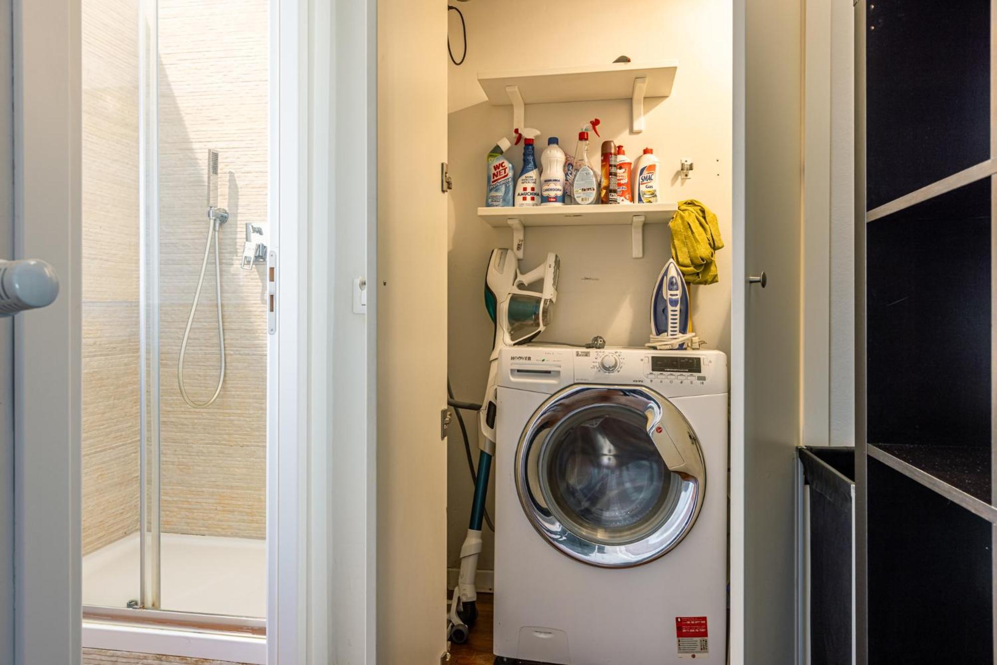 Duomo - Convenient 2bedroom Appartement Milaan