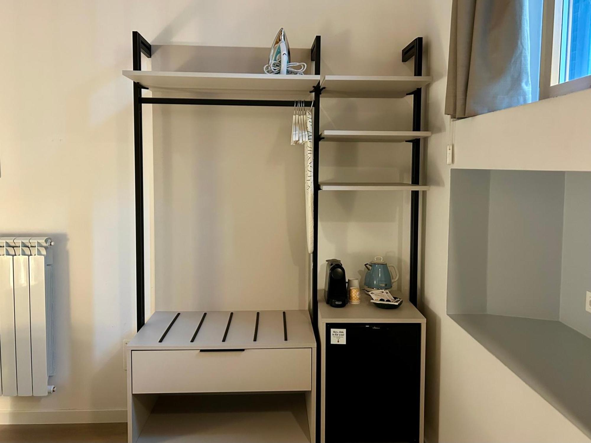 Relstay - Amendola Aparthotel Mailand