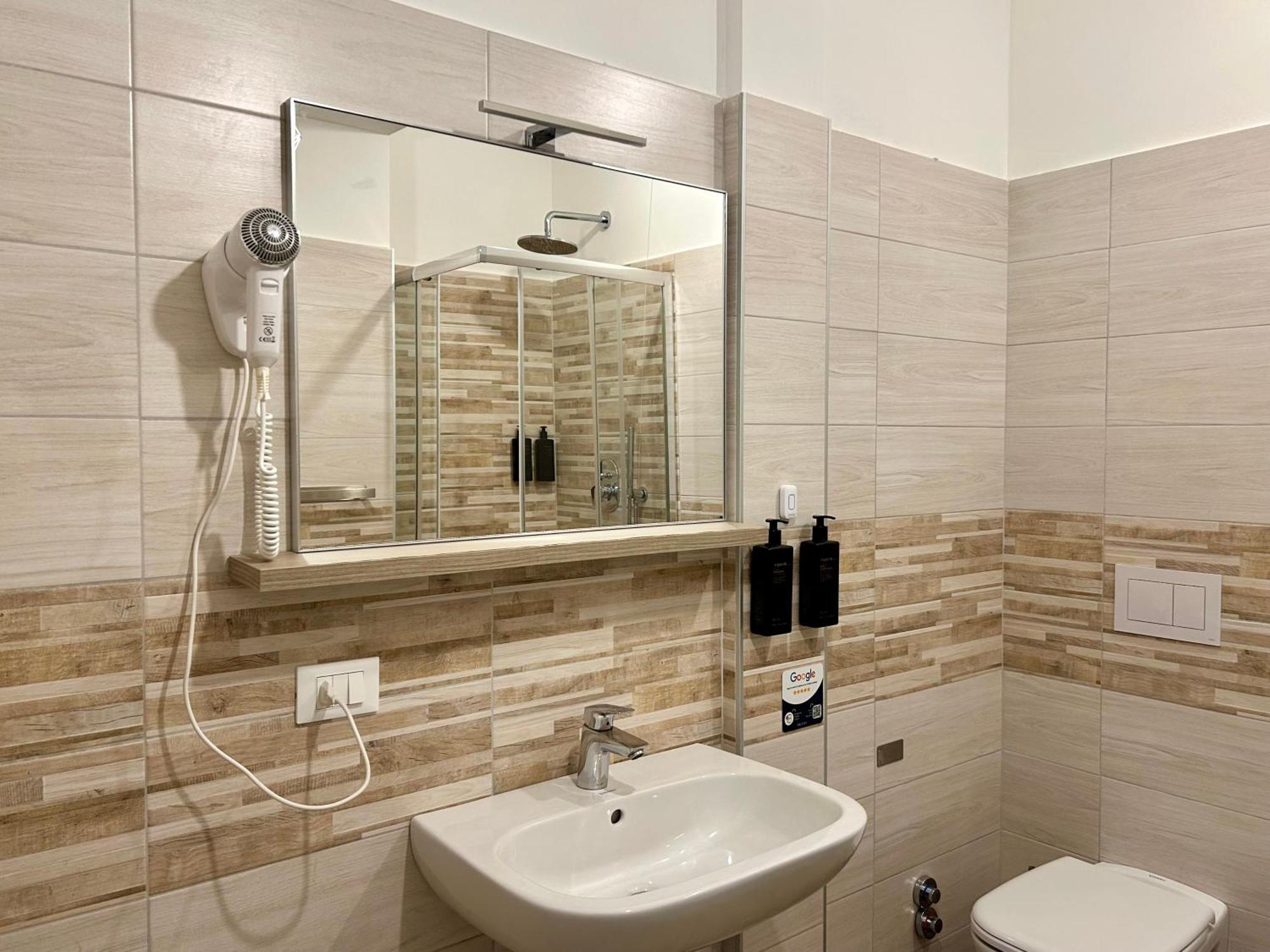 Aparthotel Relstay - Amendola Mailand