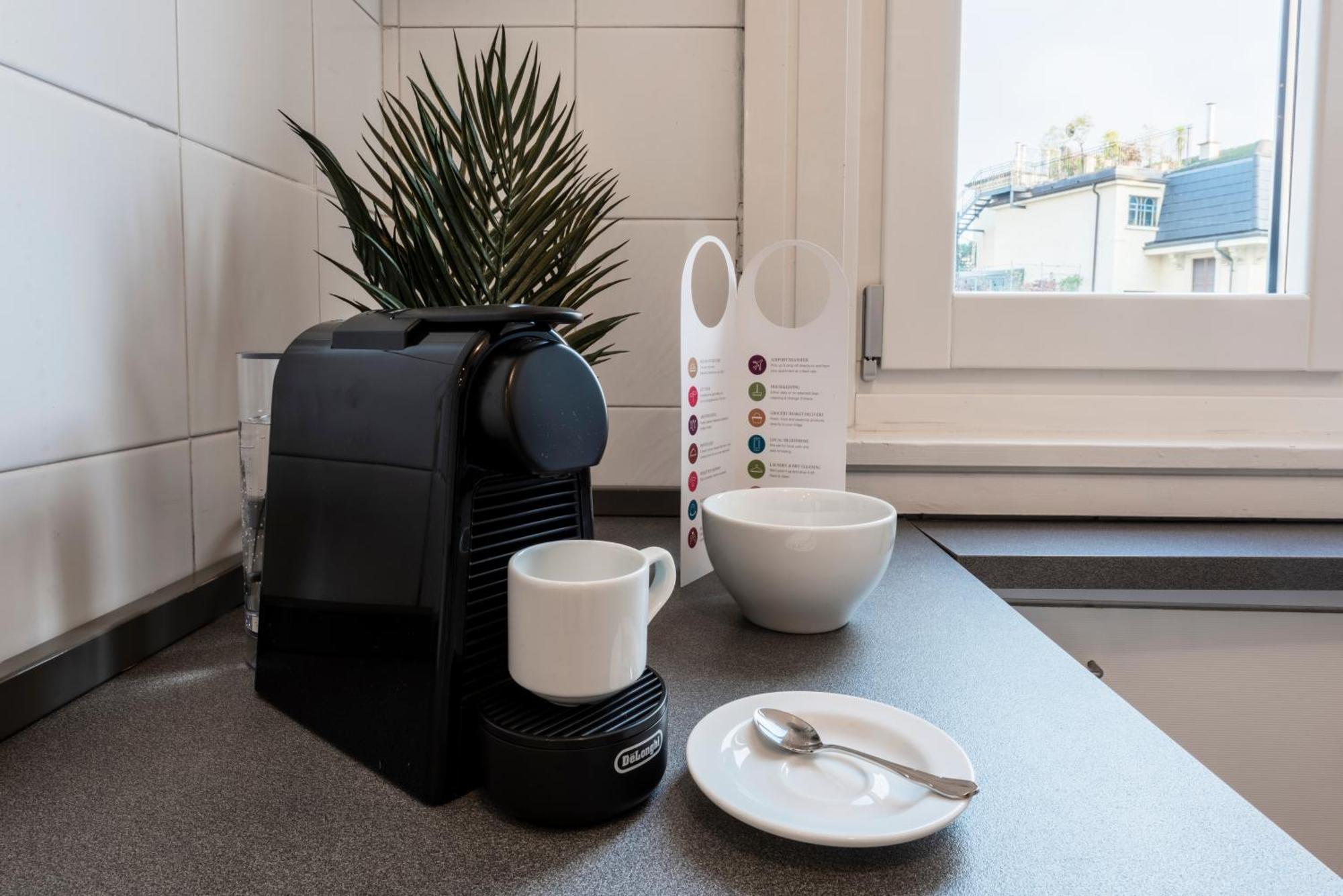 Appartement Sweett - Biancamano *