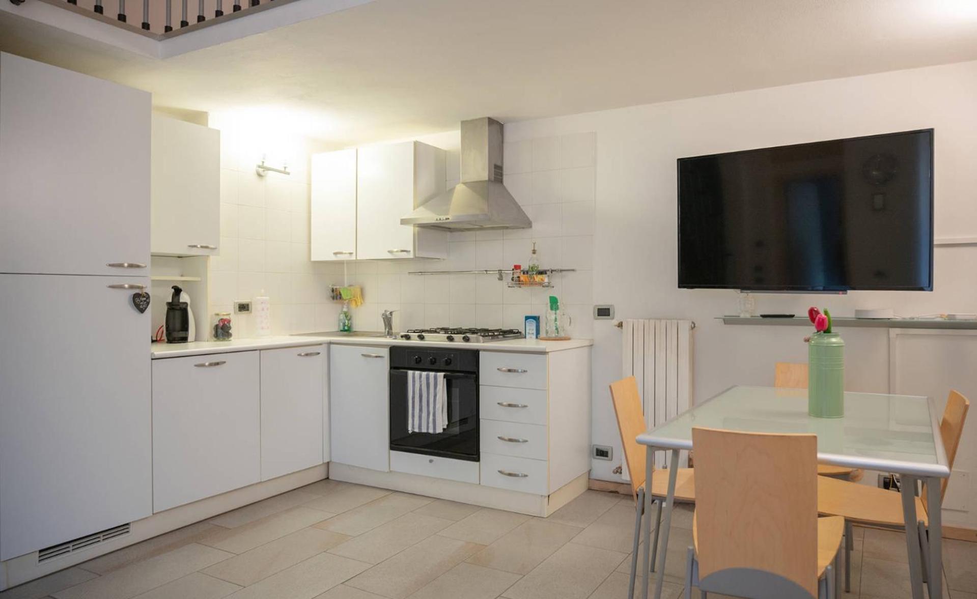 Apartment Casa Ludo - Navigli *