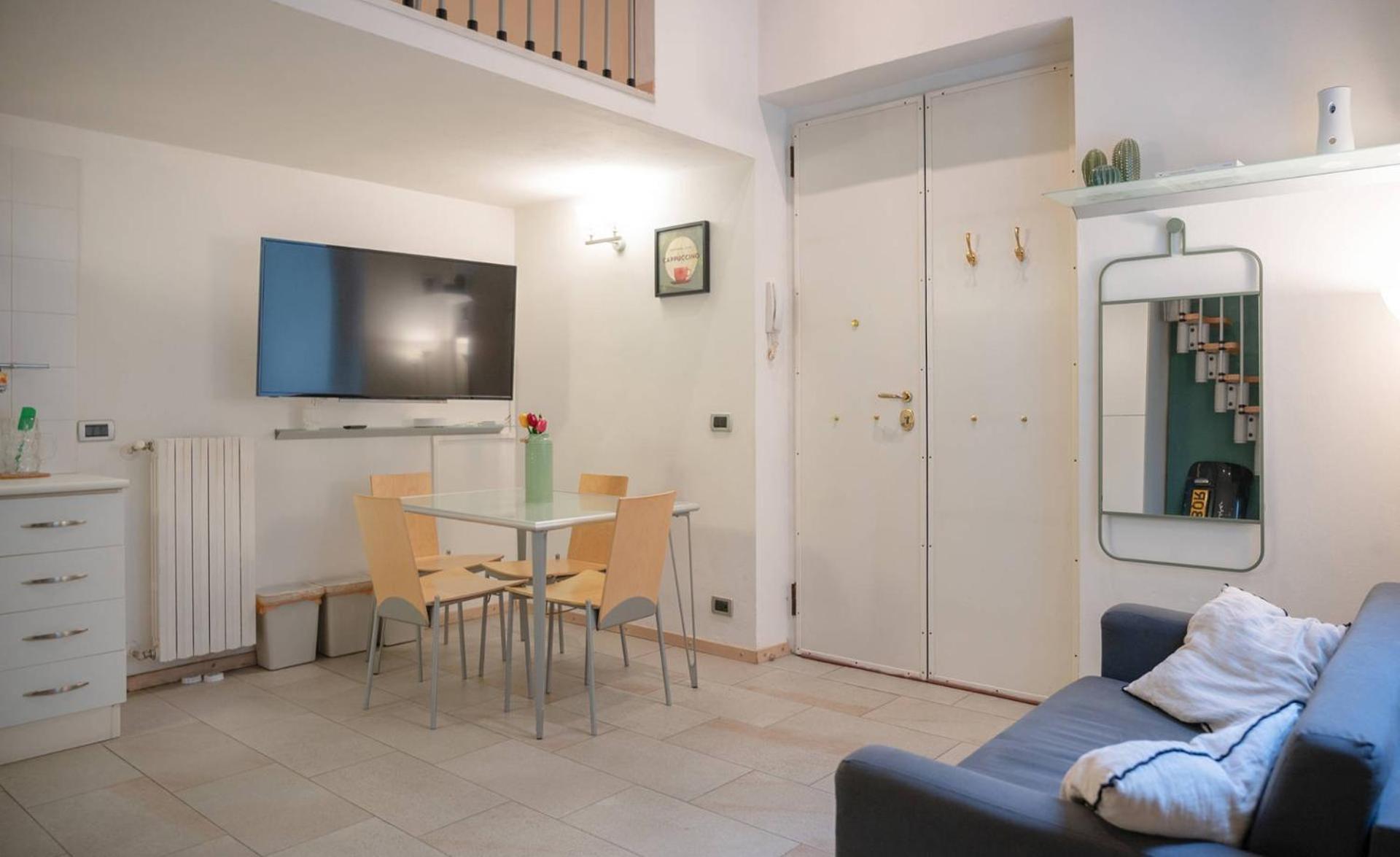 Casa Ludo - Navigli Apartment Milan