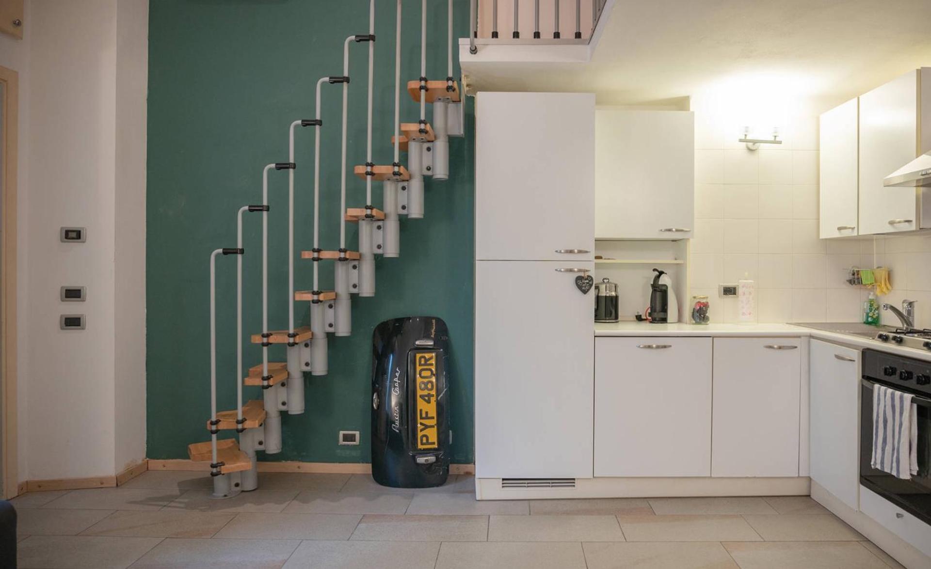 Apartment Casa Ludo - Navigli
