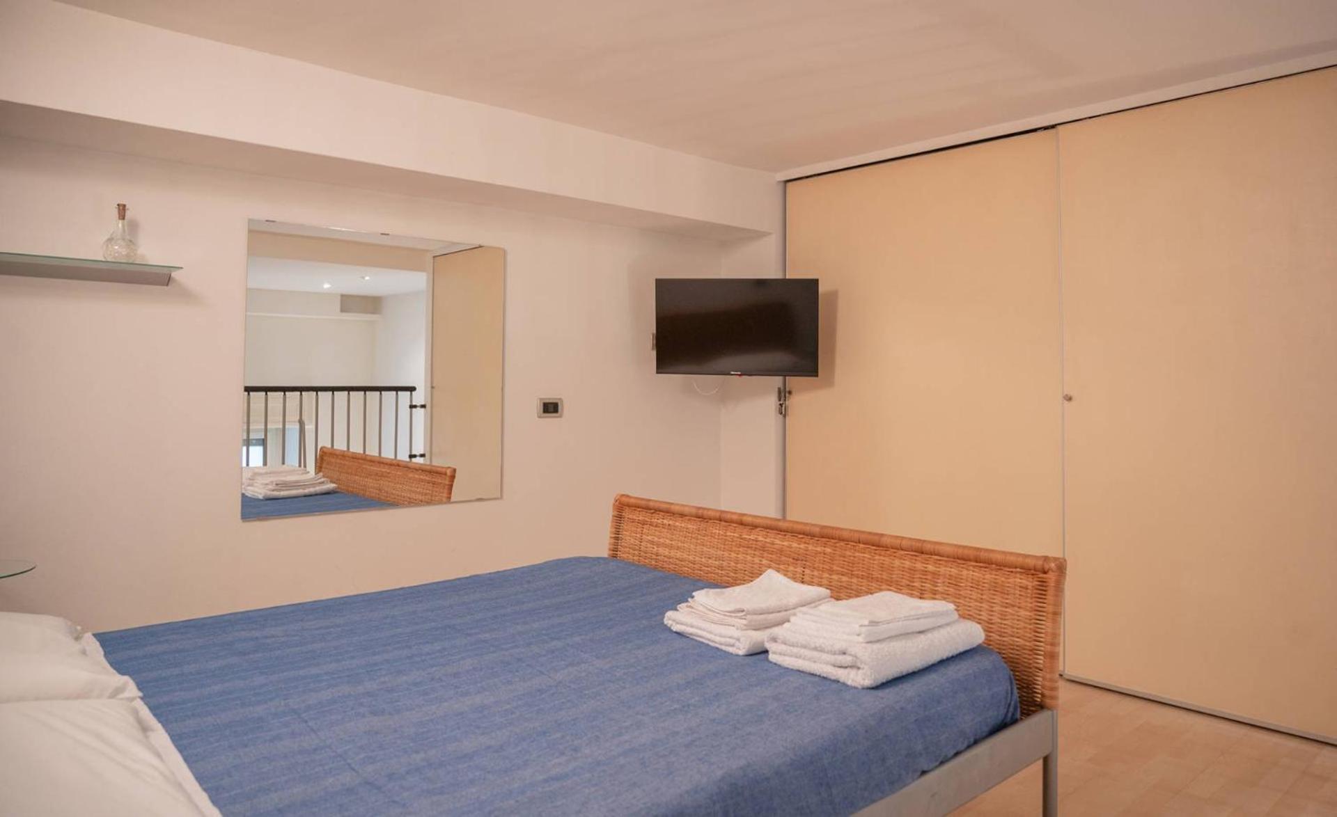 Casa Ludo - Navigli Apartment Milan