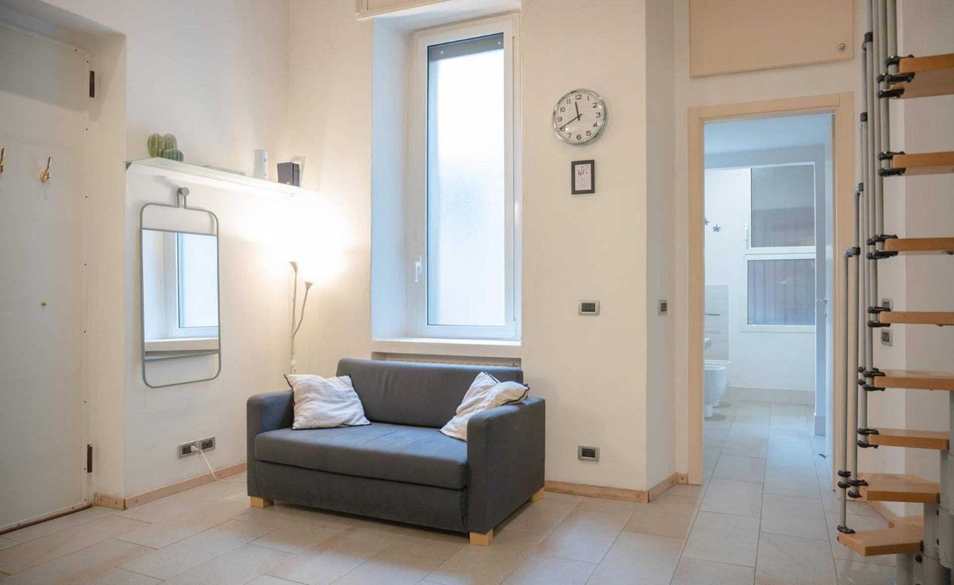 Apartment Casa Ludo - Navigli Milan
