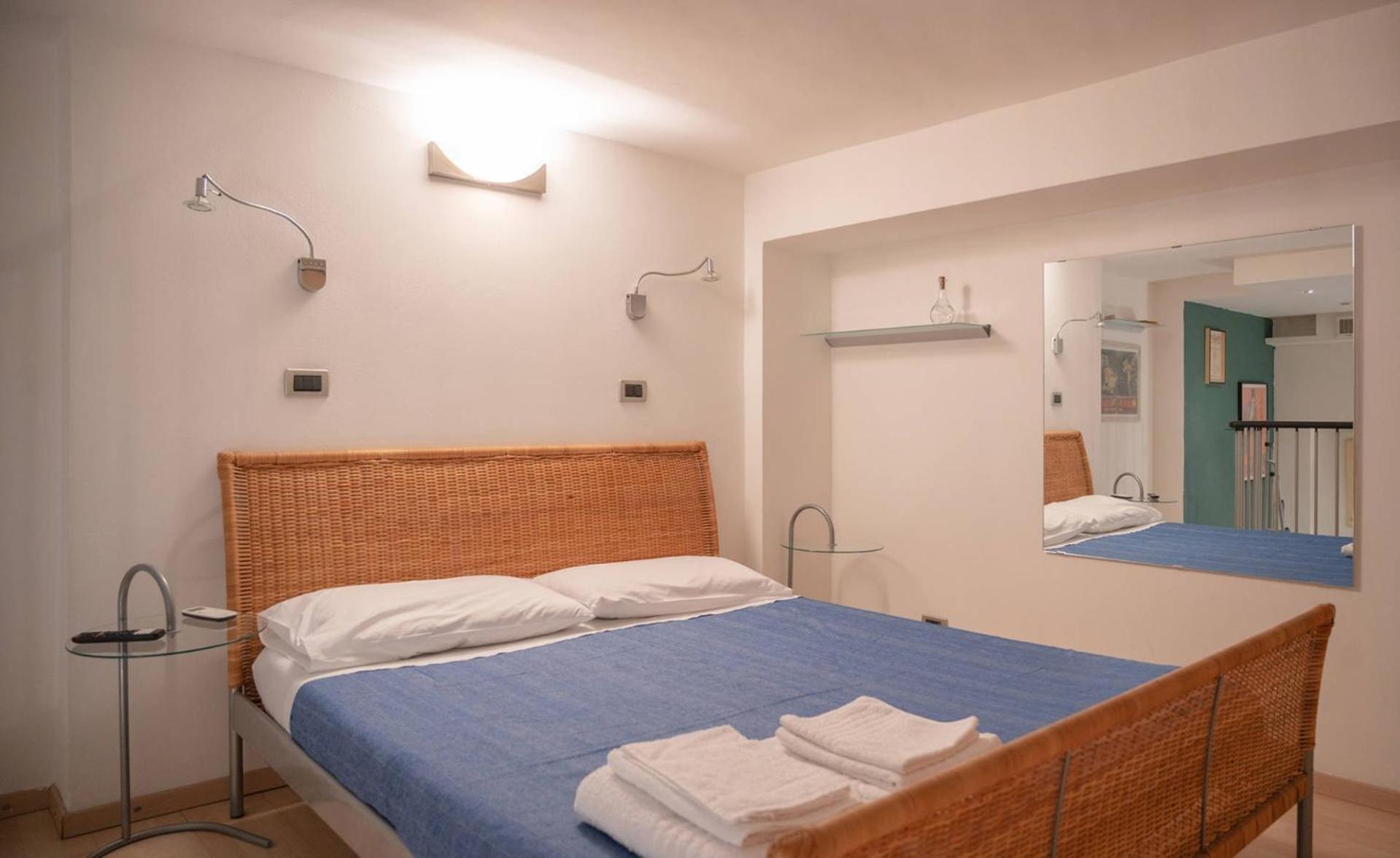 Casa Ludo - Navigli Apartment Milan