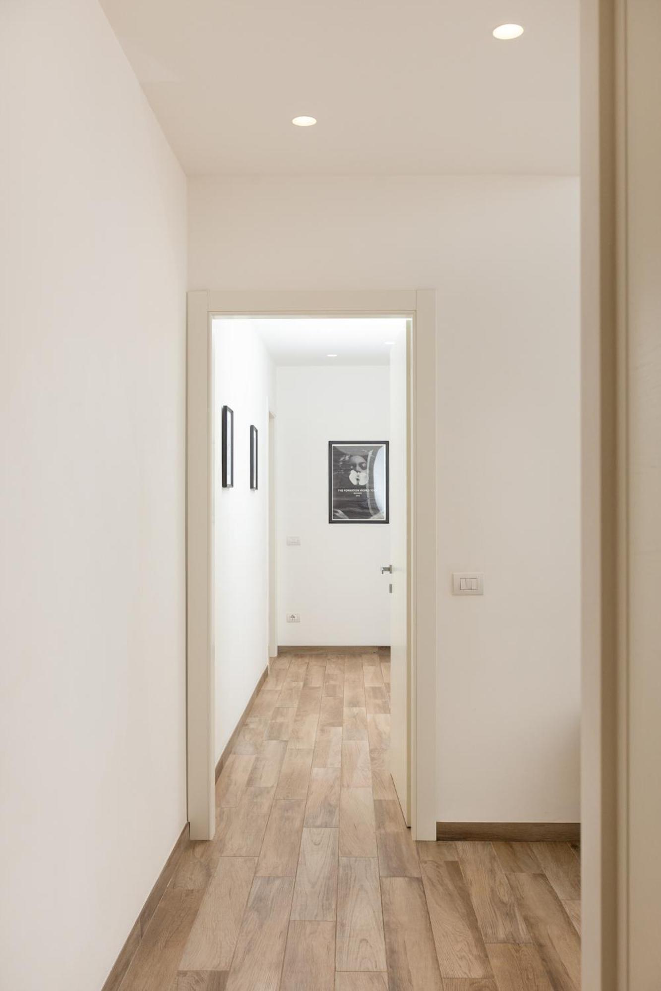 Leilighet Portaromana Tres Chic Milano