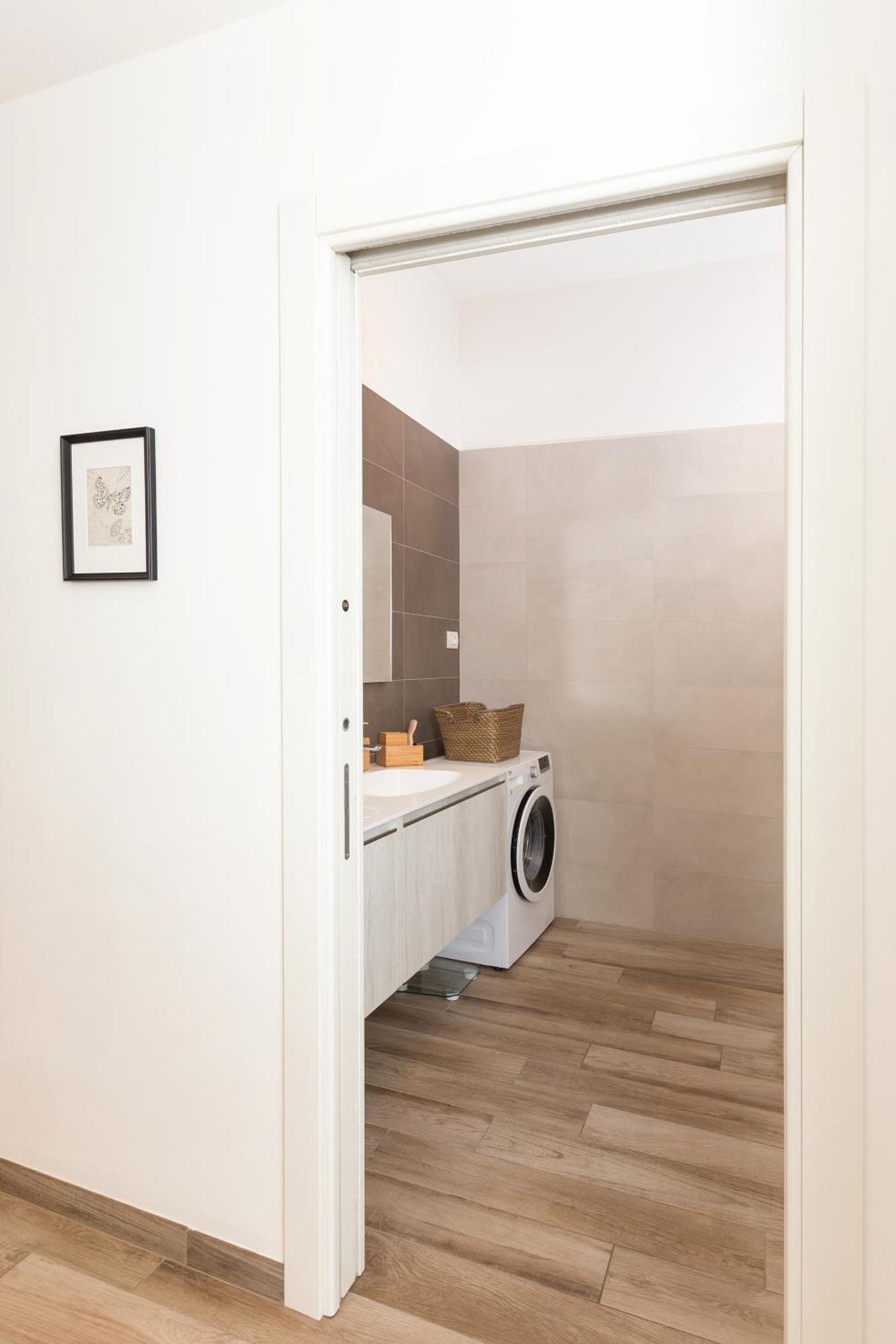 Leilighet Portaromana Tres Chic Milano
