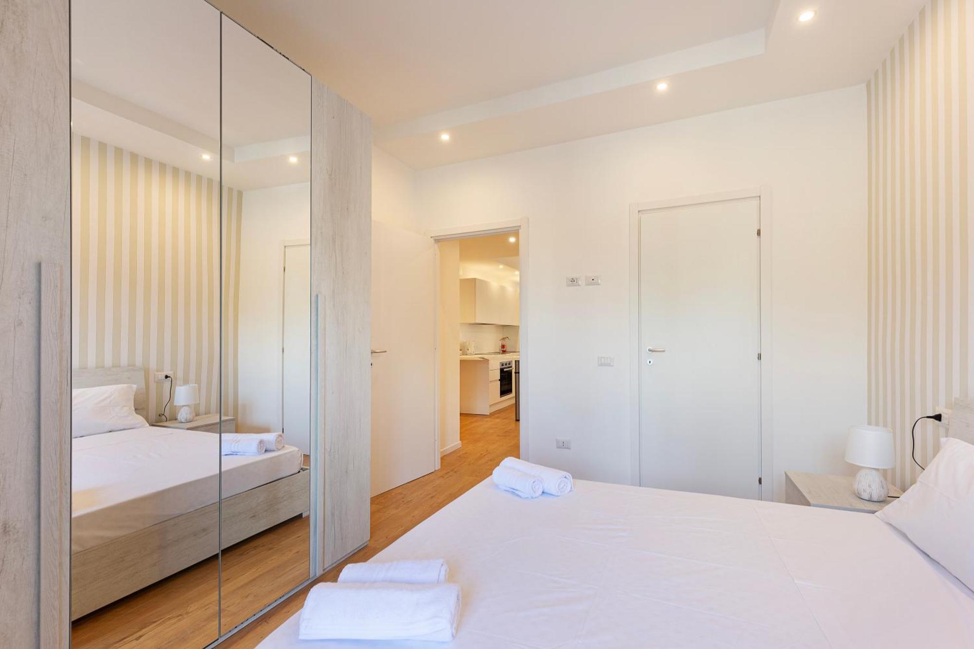 Apartment Margherita&camilla Apartment! Mailand