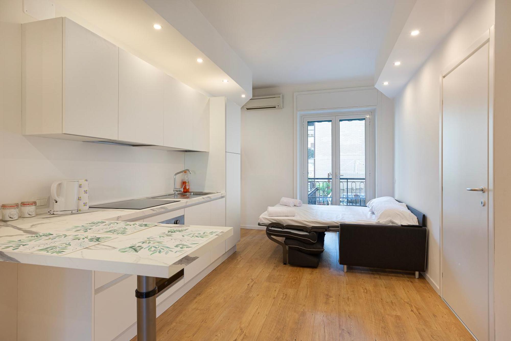Apartment Margherita&camilla Apartment! *
