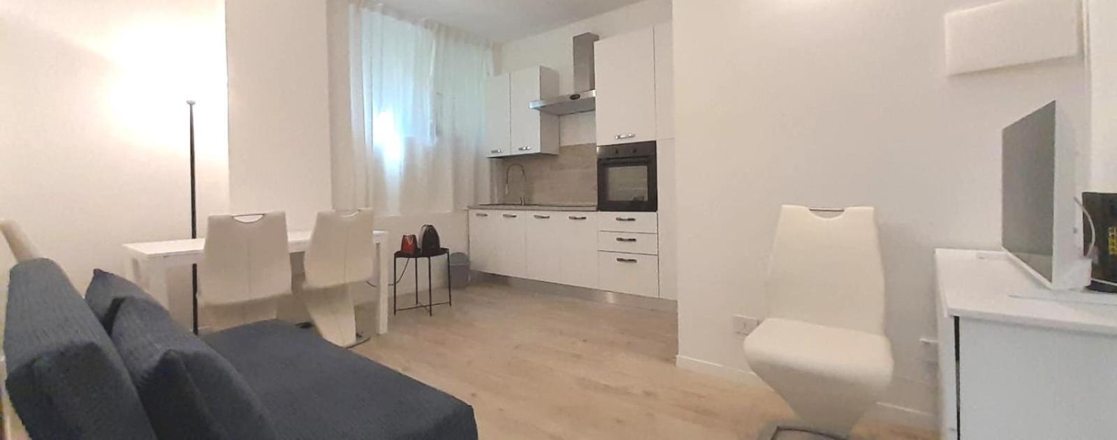 K Citylife Fiera Apartment Milan