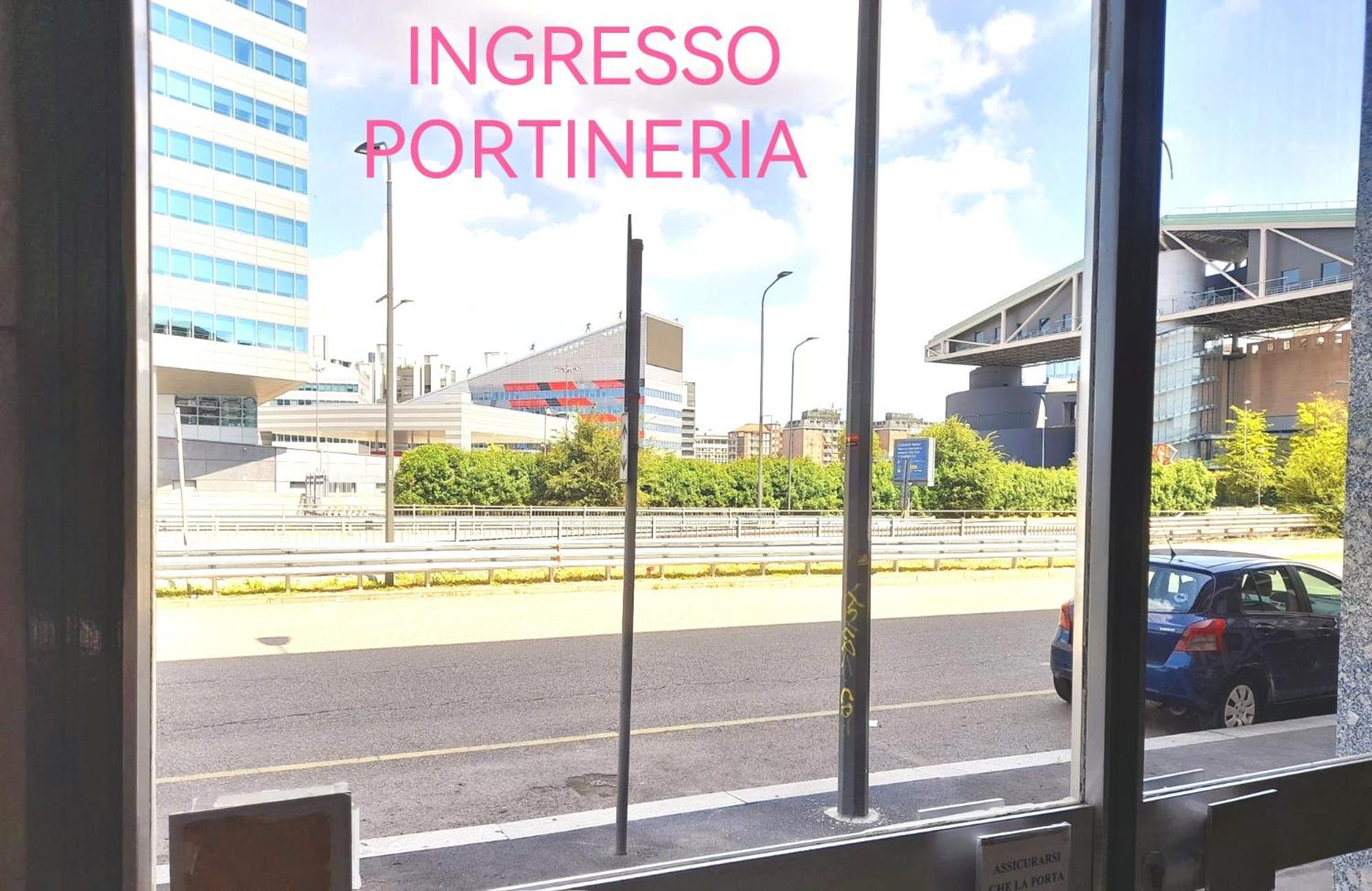 K Citylife Fiera Apartment