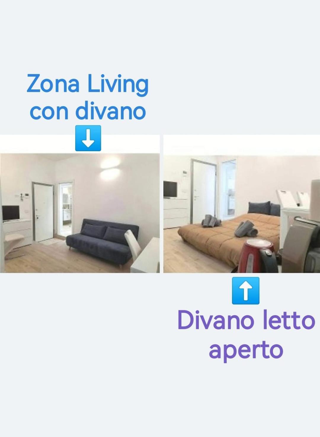 Apartment K Citylife Fiera Milan