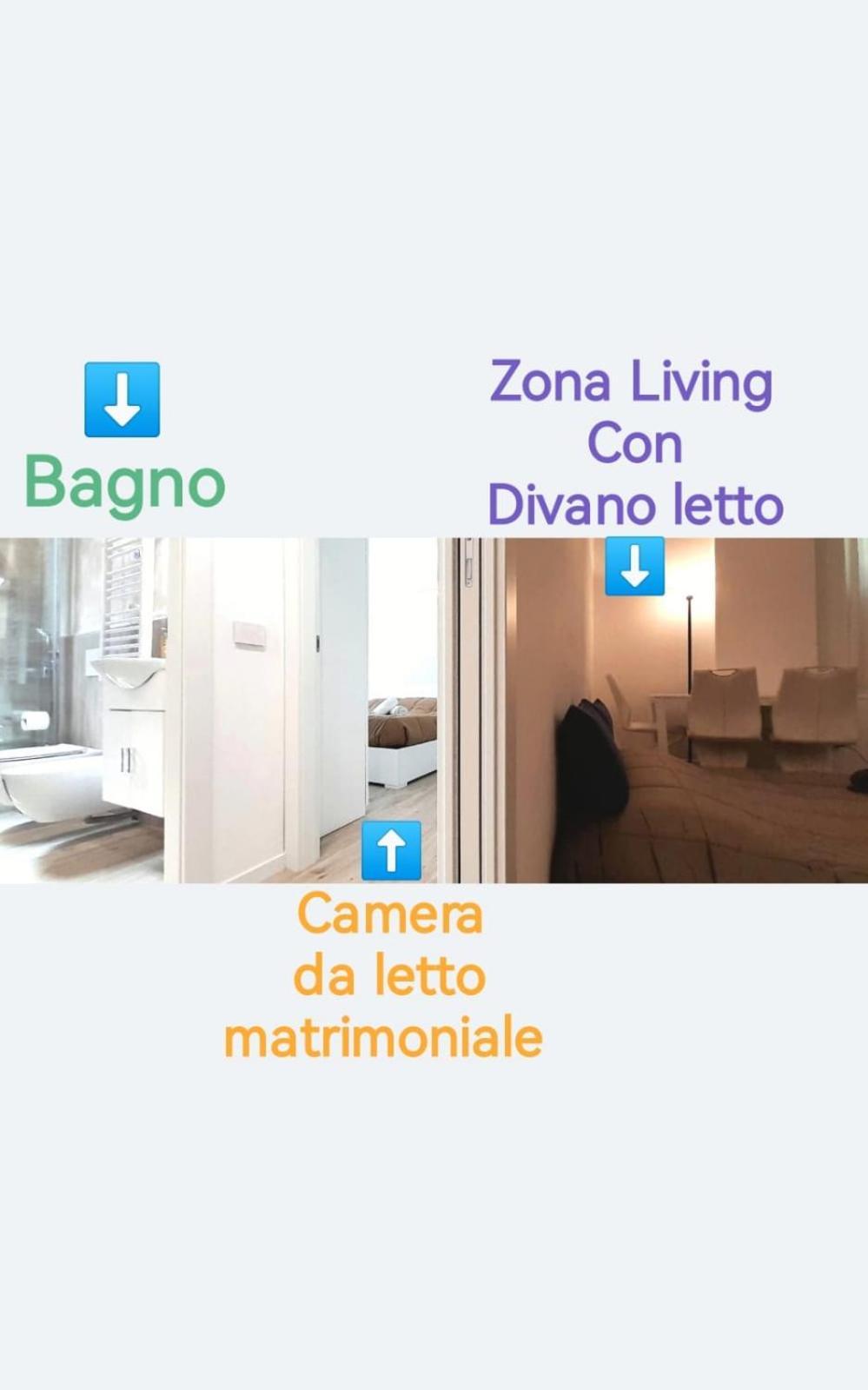 K Citylife Fiera Apartment