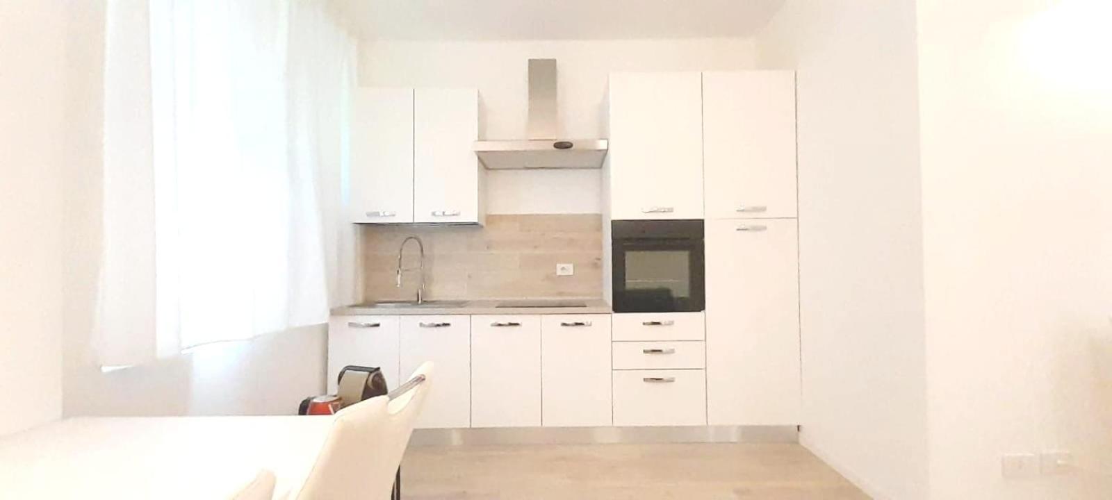 K Citylife Fiera Apartment