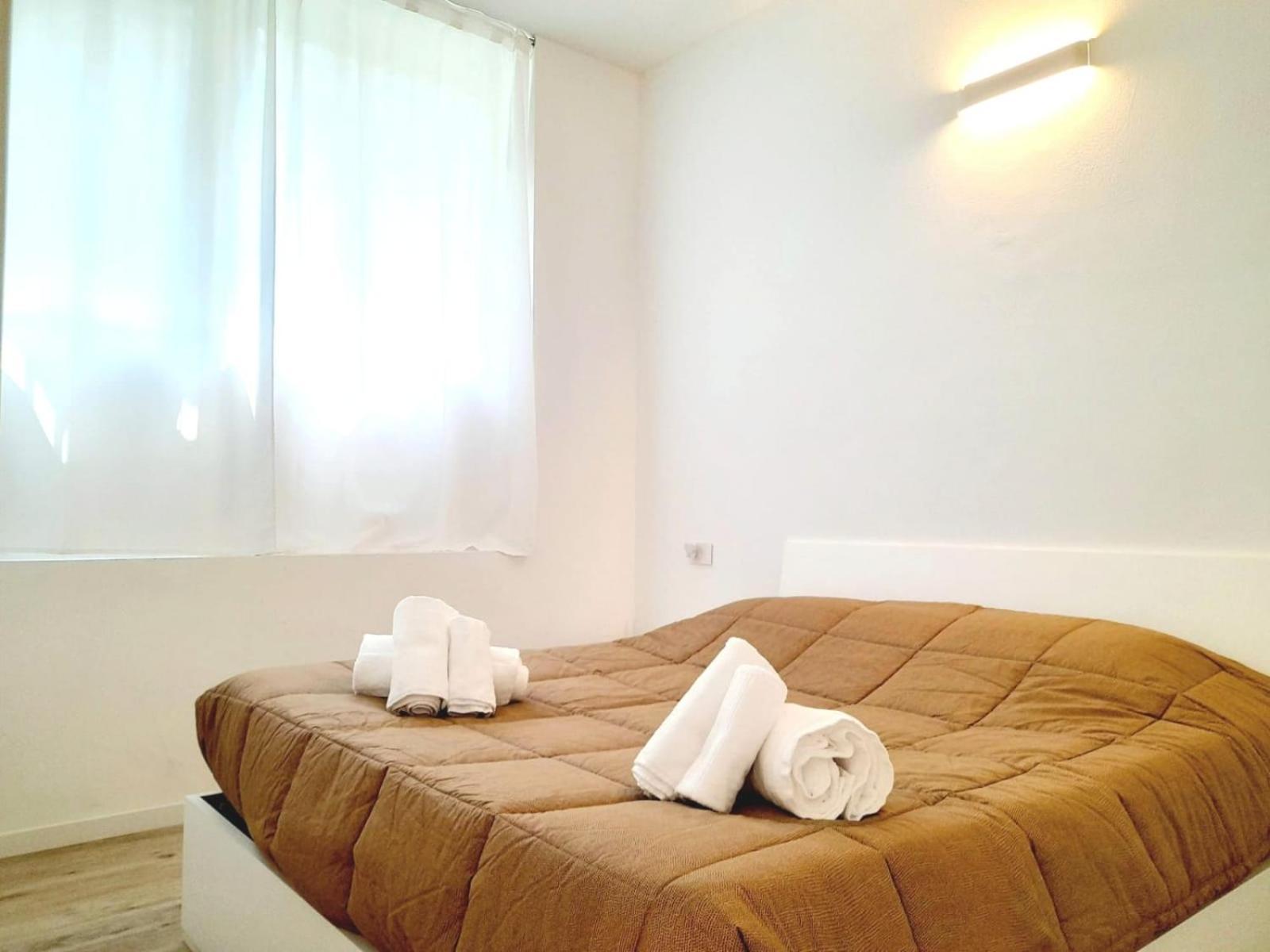 Apartment K Citylife Fiera *