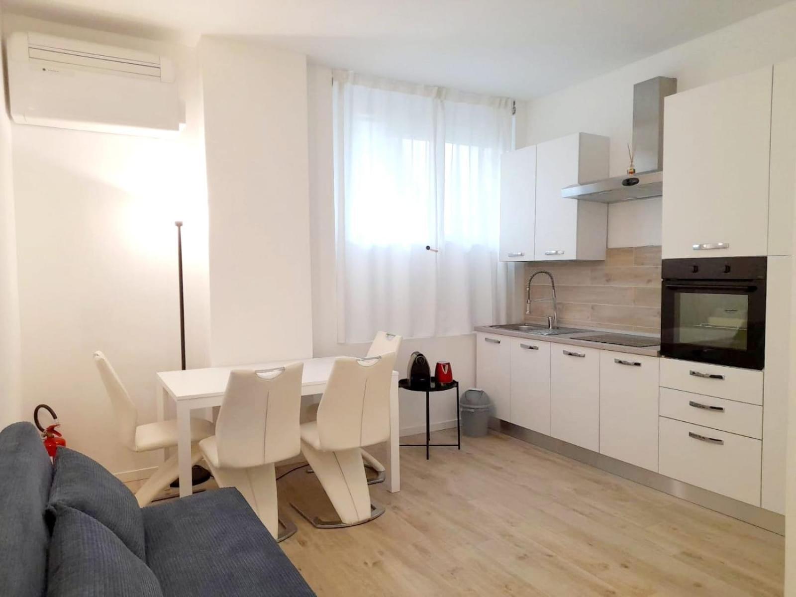 Apartment K Citylife Fiera *