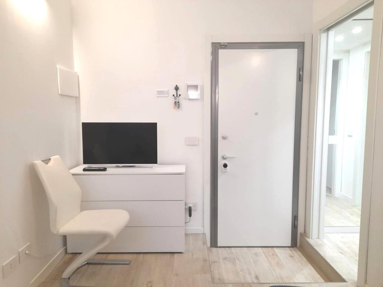 K Citylife Fiera Milan