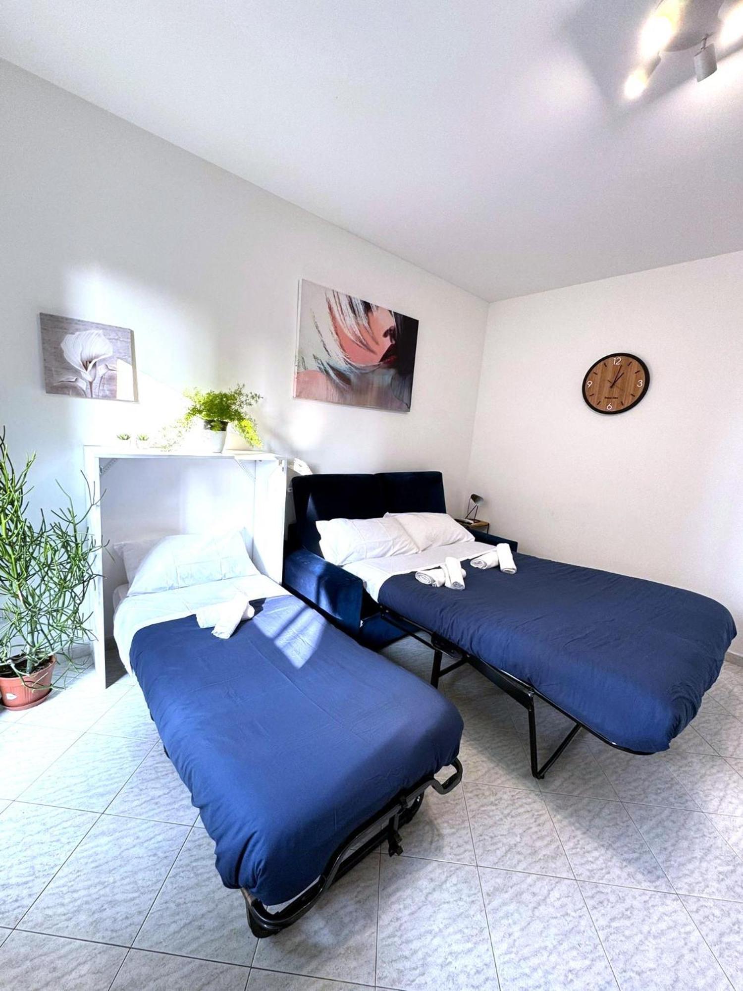Appartamento Dreams Little - M5 Station - Near Center *
