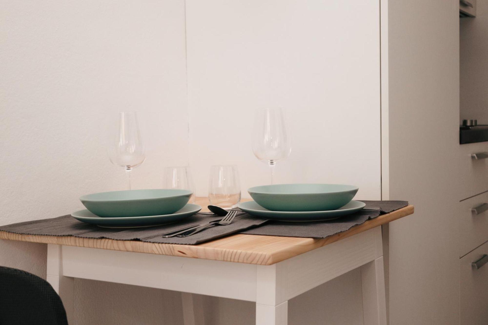 Just Urban - Quiet And Comfortable - Corso Vercelli Appartamento