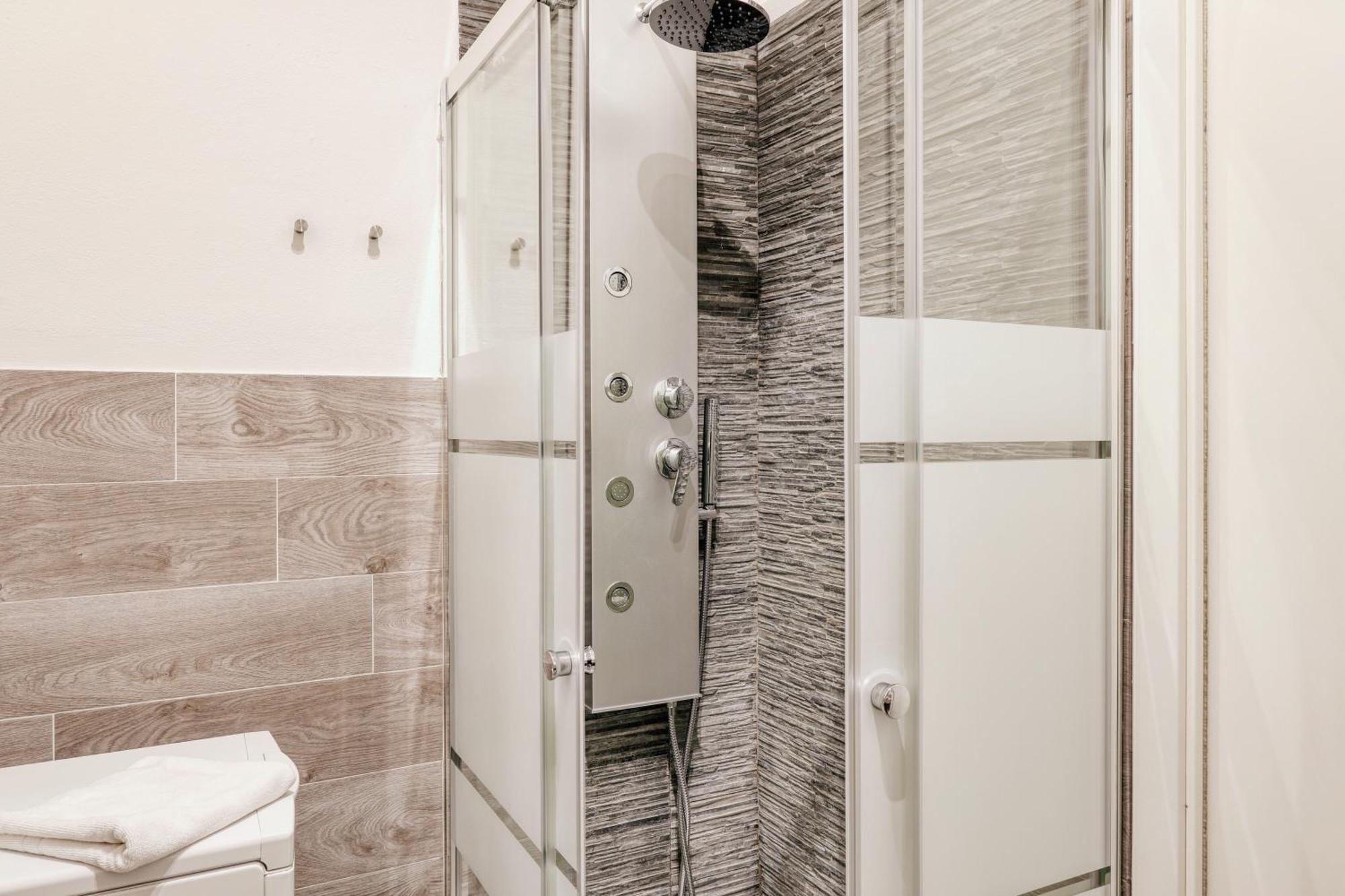 Apartment Just Urban - Quiet And Comfortable - Corso Vercelli