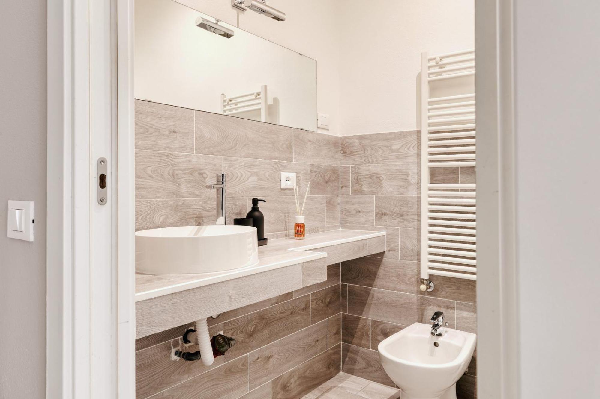 Just Urban - Quiet And Comfortable - Corso Vercelli Appartamento *
