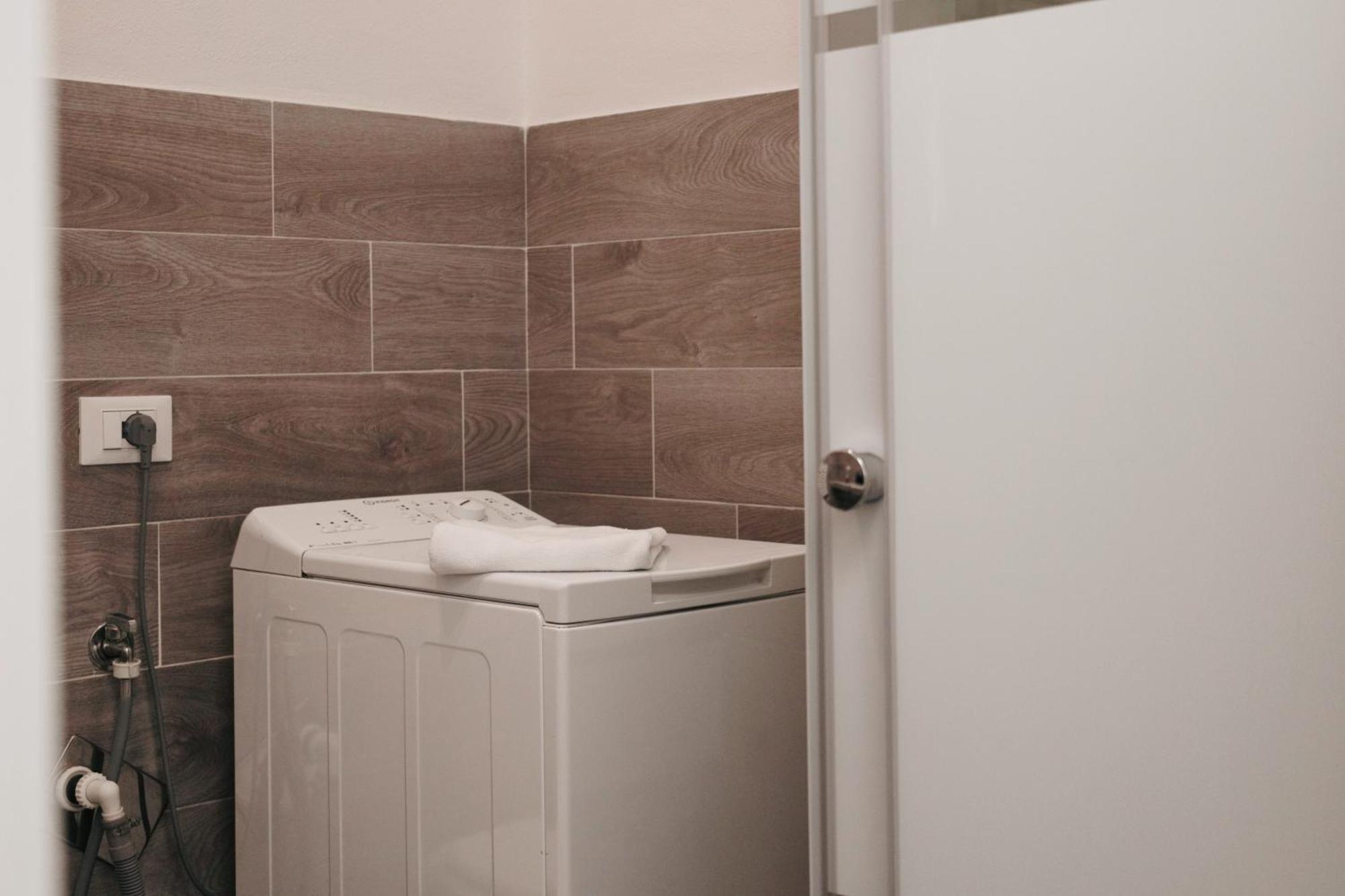 Just Urban - Quiet And Comfortable - Corso Vercelli Appartamento