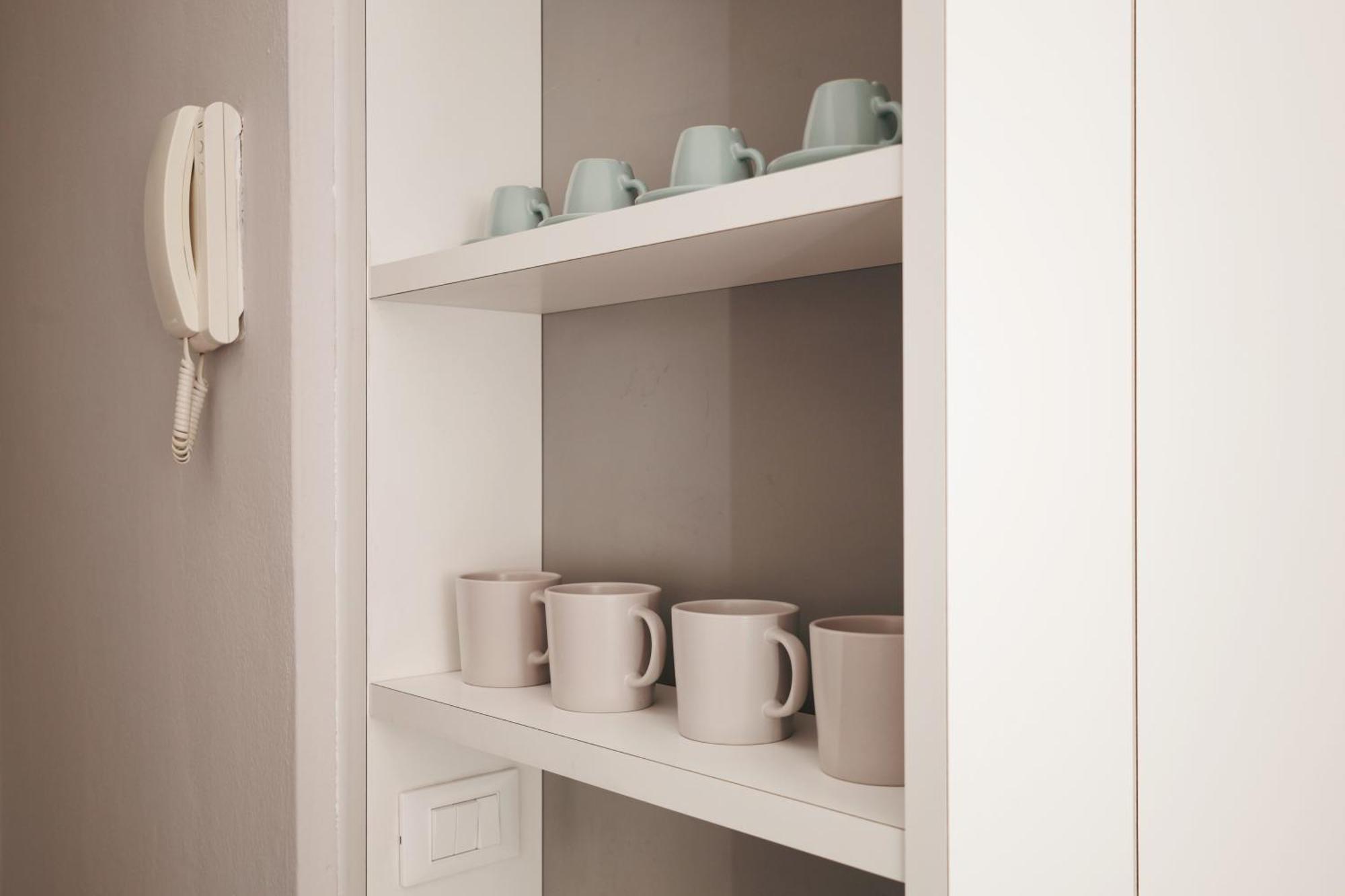 Just Urban - Quiet And Comfortable - Corso Vercelli *