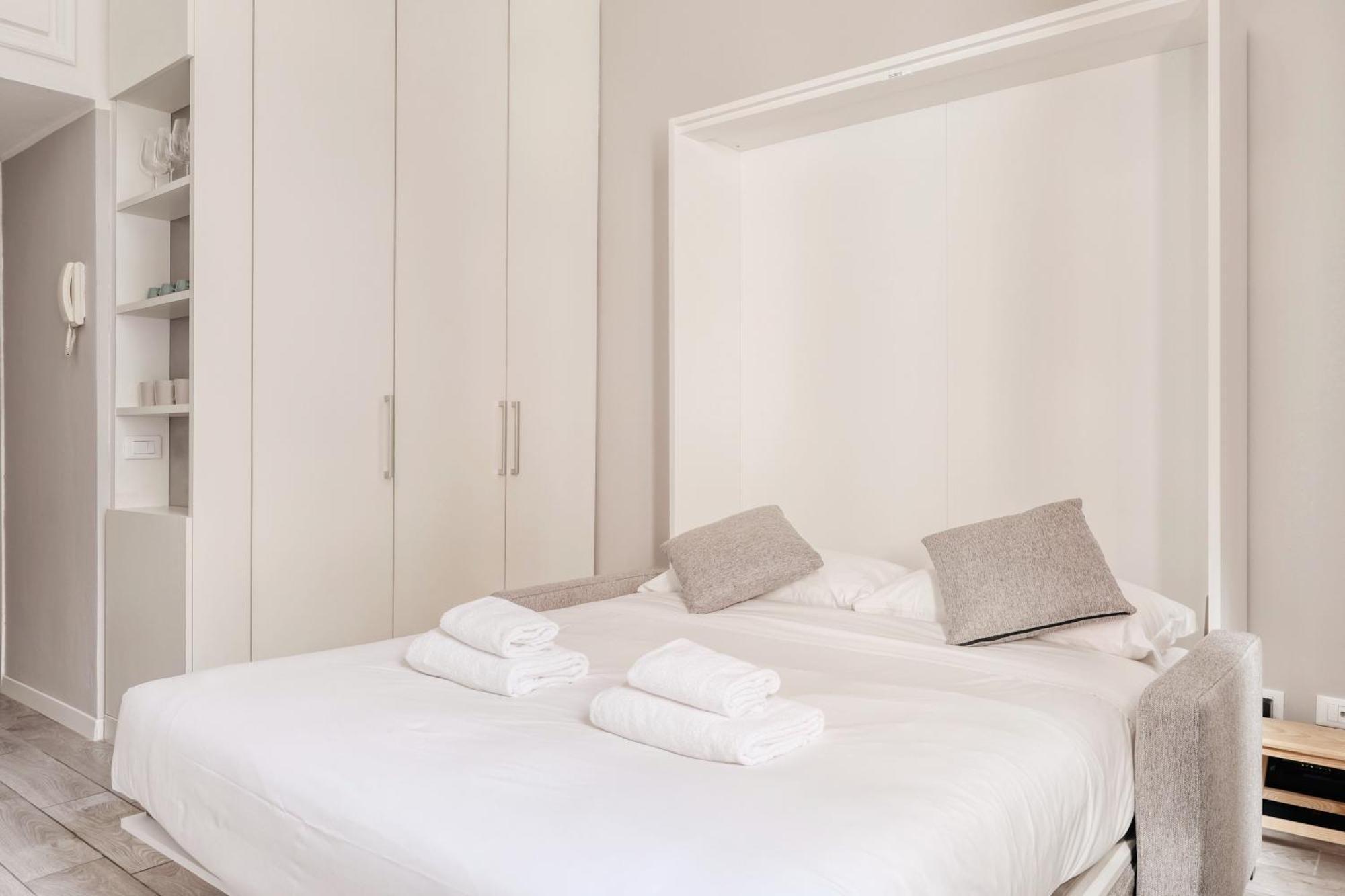 Just Urban - Quiet And Comfortable - Corso Vercelli * Milano