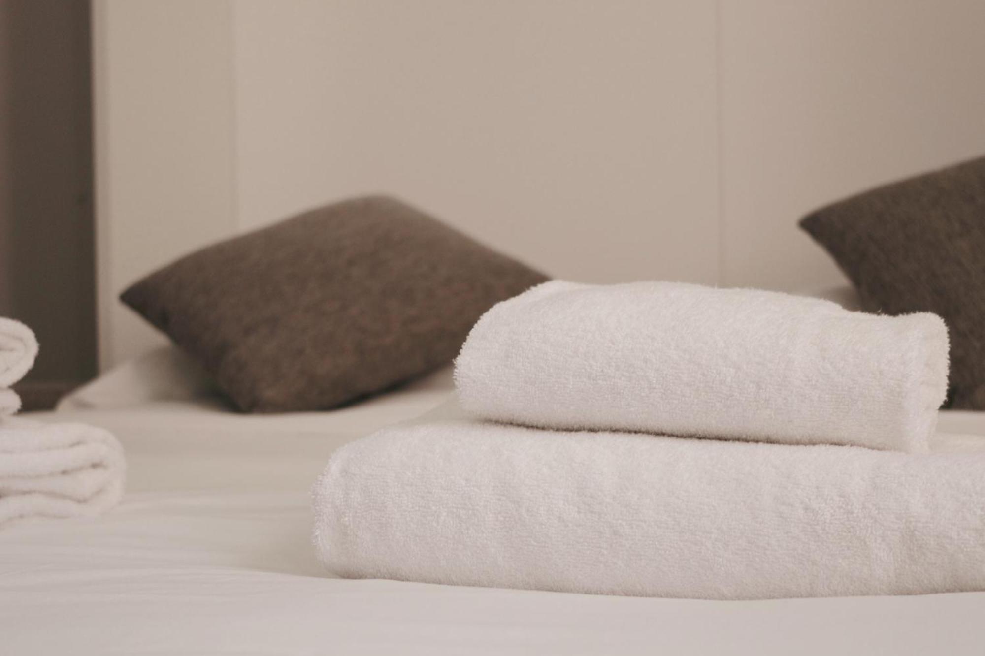Just Urban - Quiet And Comfortable - Corso Vercelli