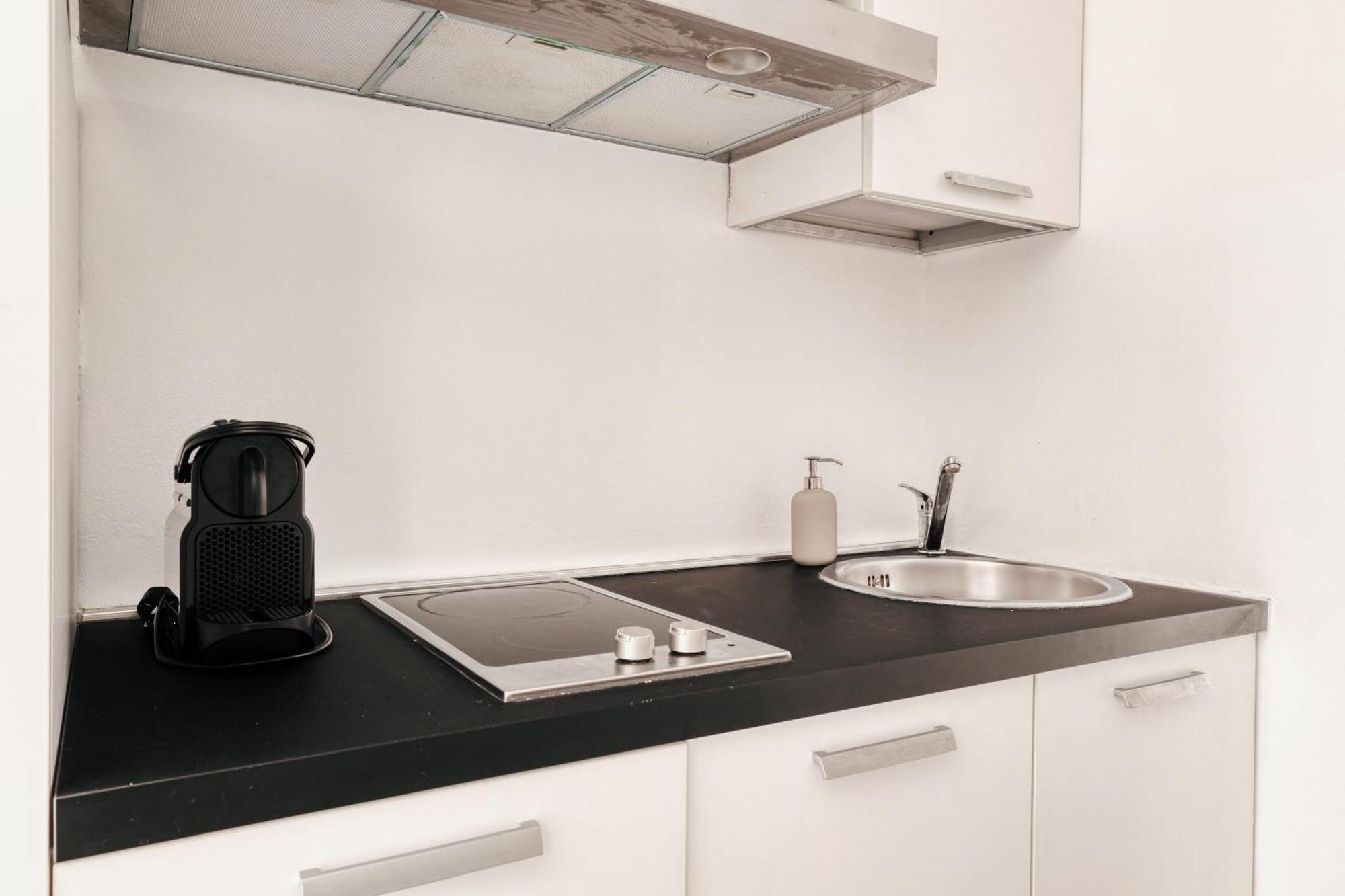 Appartamento Just Urban - Quiet And Comfortable - Corso Vercelli Milano