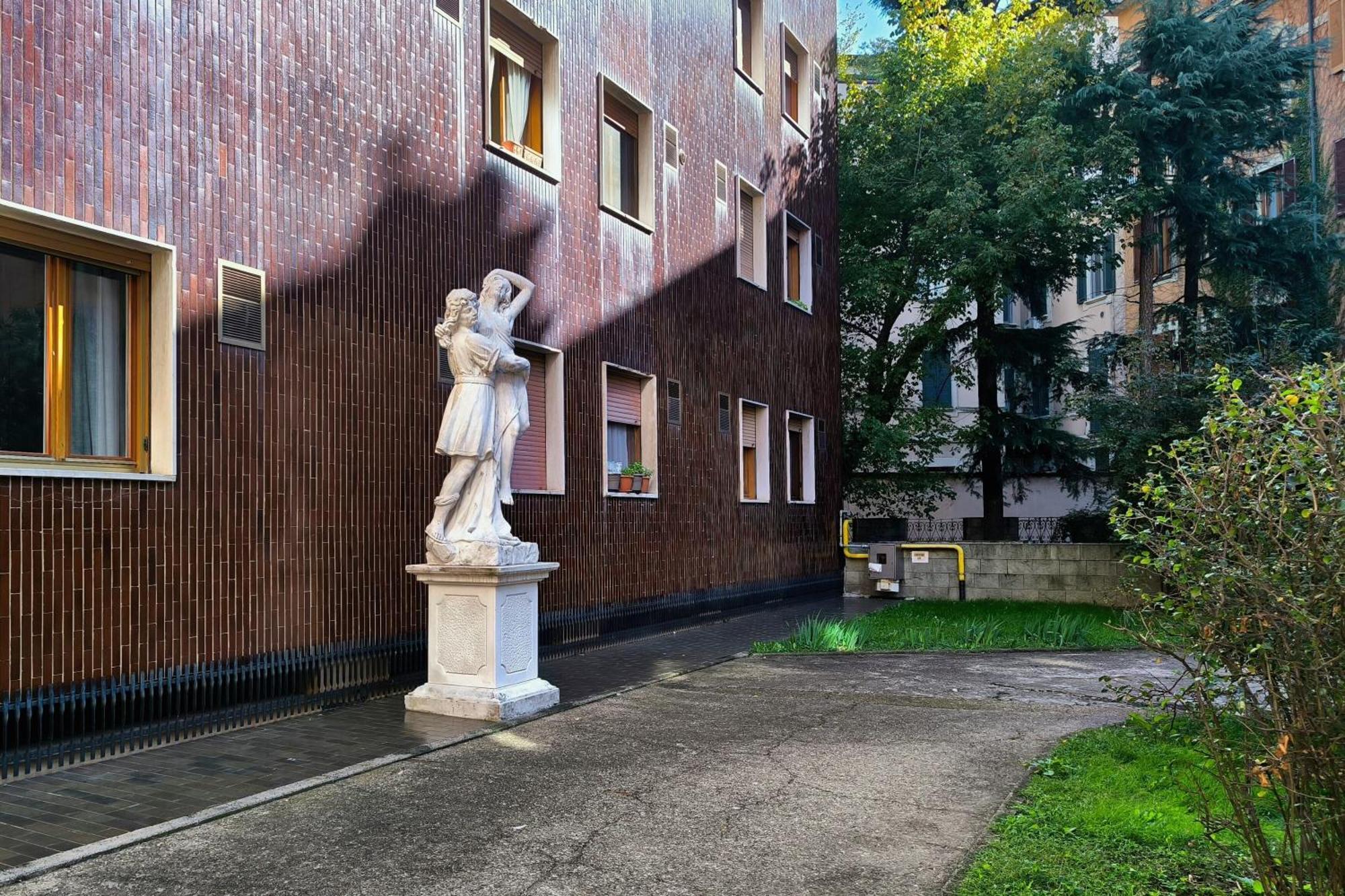 Just Urban - Quiet And Comfortable - Corso Vercelli *