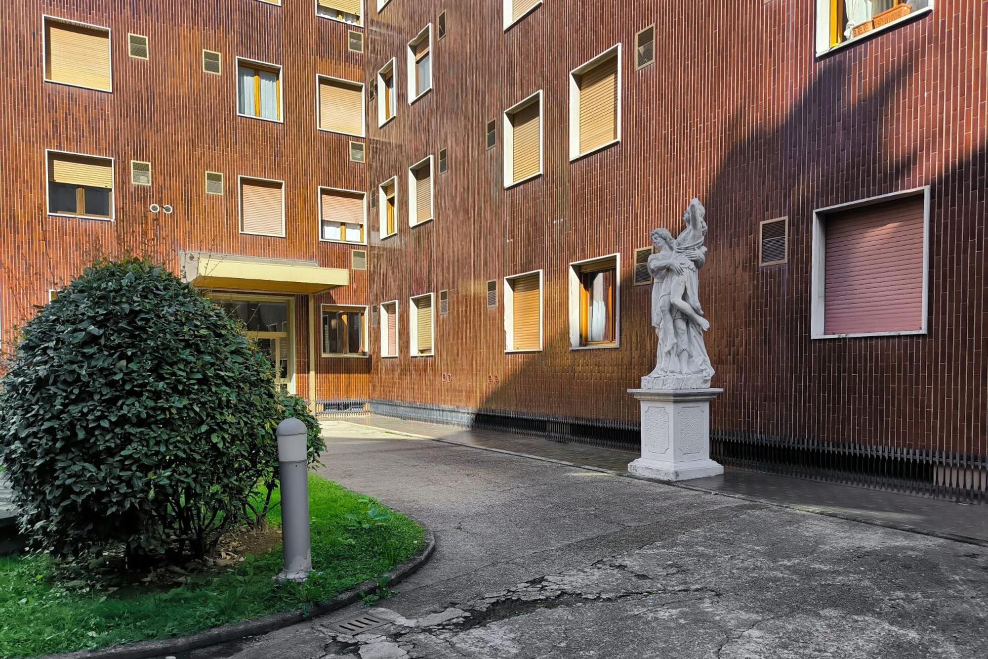 Just Urban - Quiet And Comfortable - Corso Vercelli