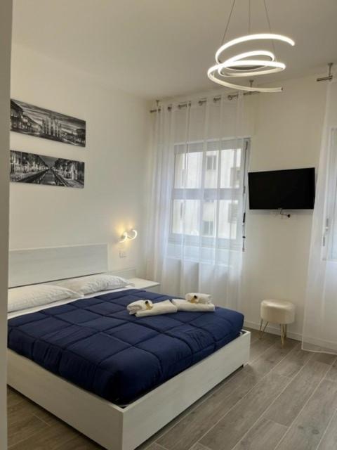 Appartamento Vitruvio 43