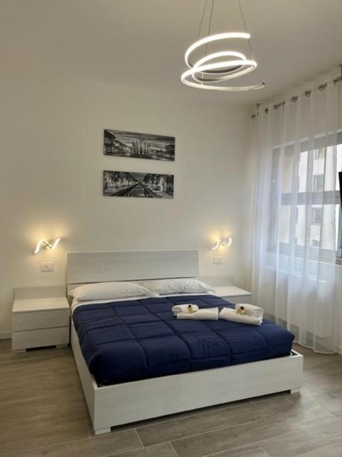 Appartamento Vitruvio 43 *