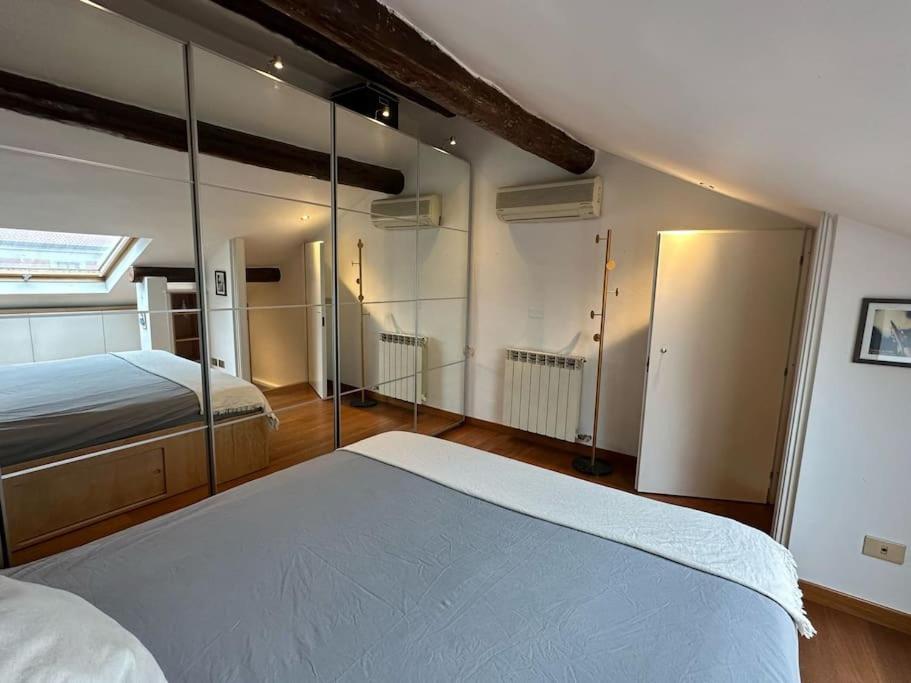 Nel Cuore Di Navigl Appartement Milaan